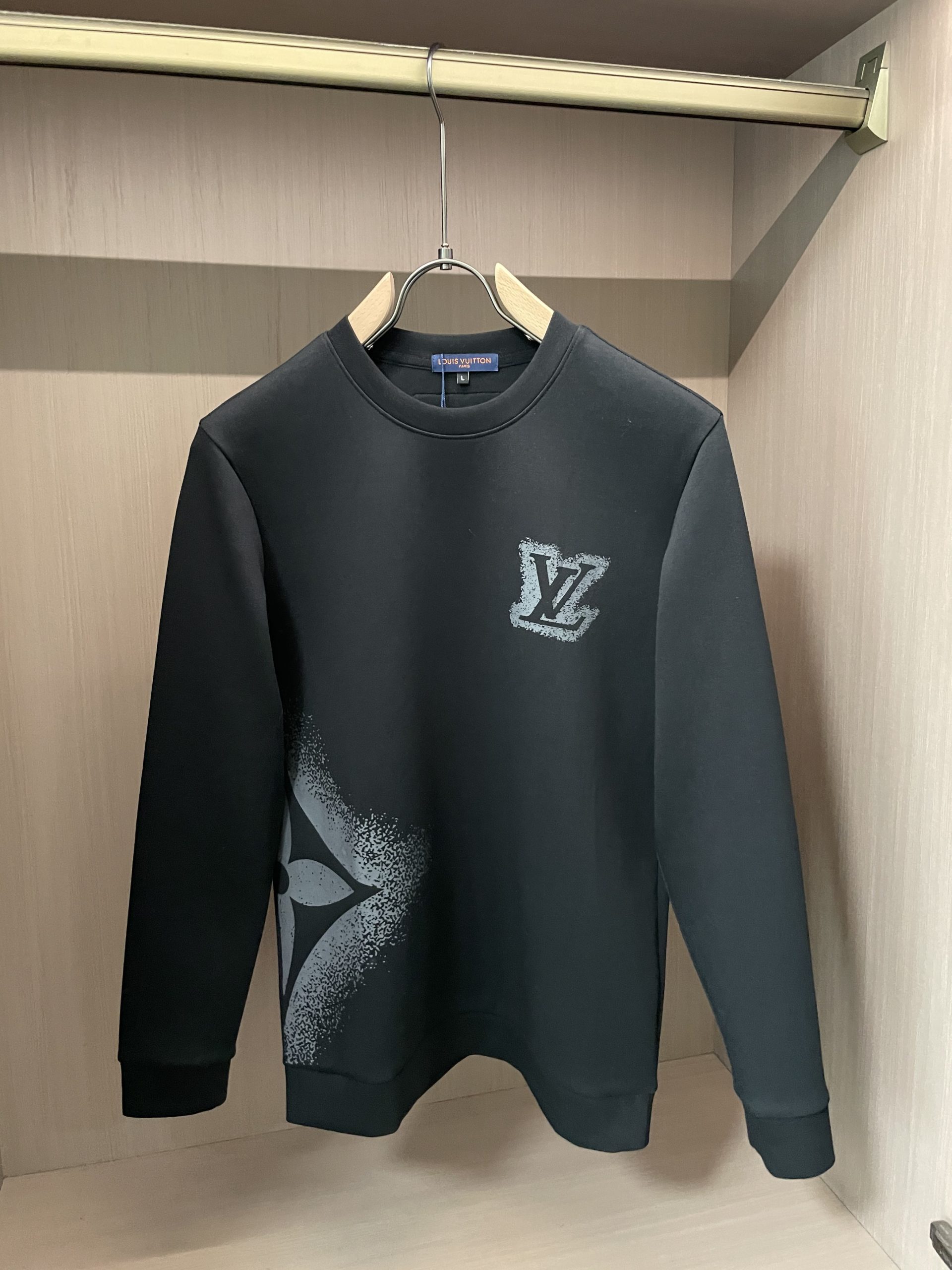 26SS春夏服通販 ルイヴィトン スウェット/トップス メンズ