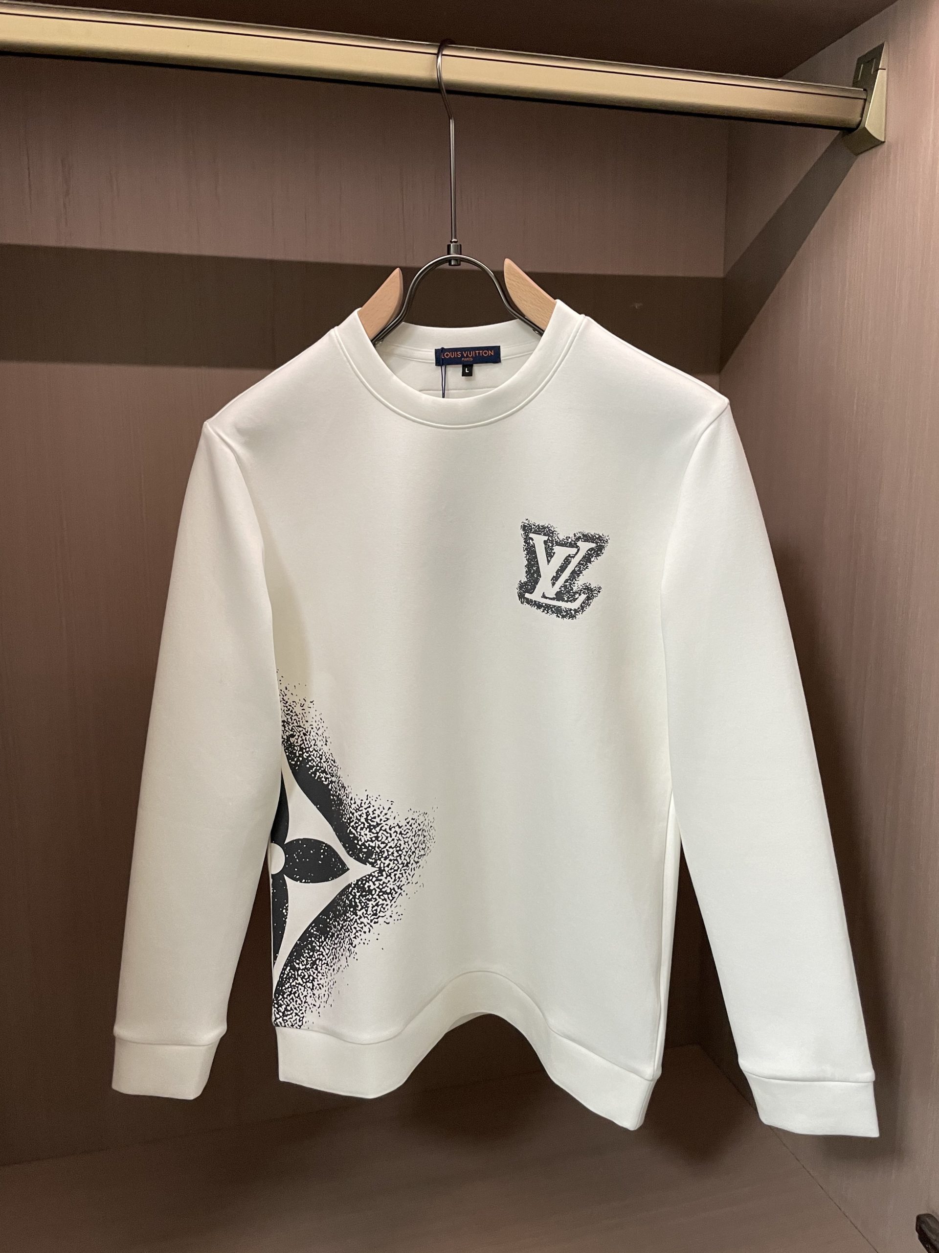 26SS春夏服通販 ルイヴィトン スウェット/トップス メンズ