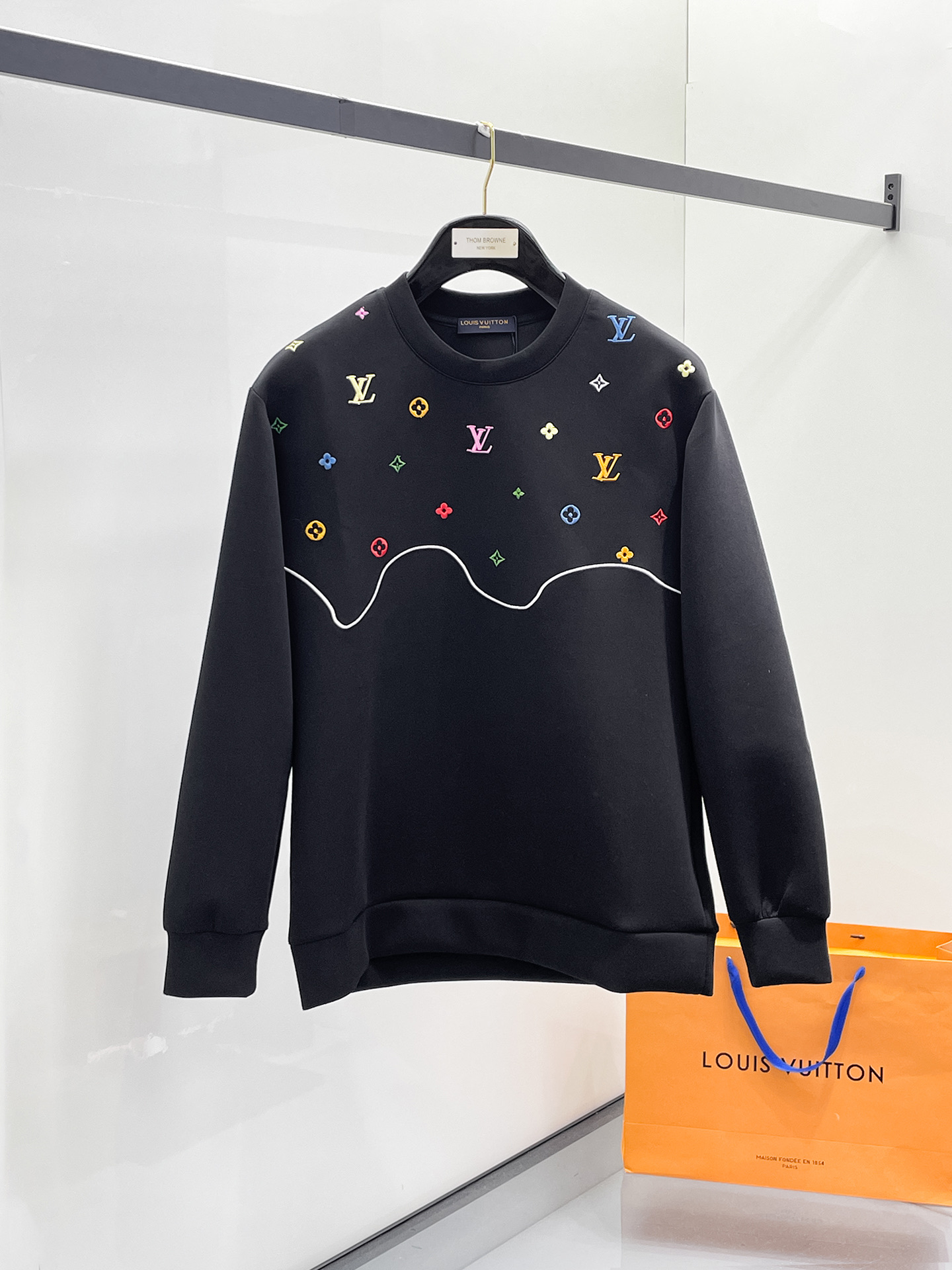 26SS春夏服通販 ルイヴィトン スウェット/トップス  メンズ