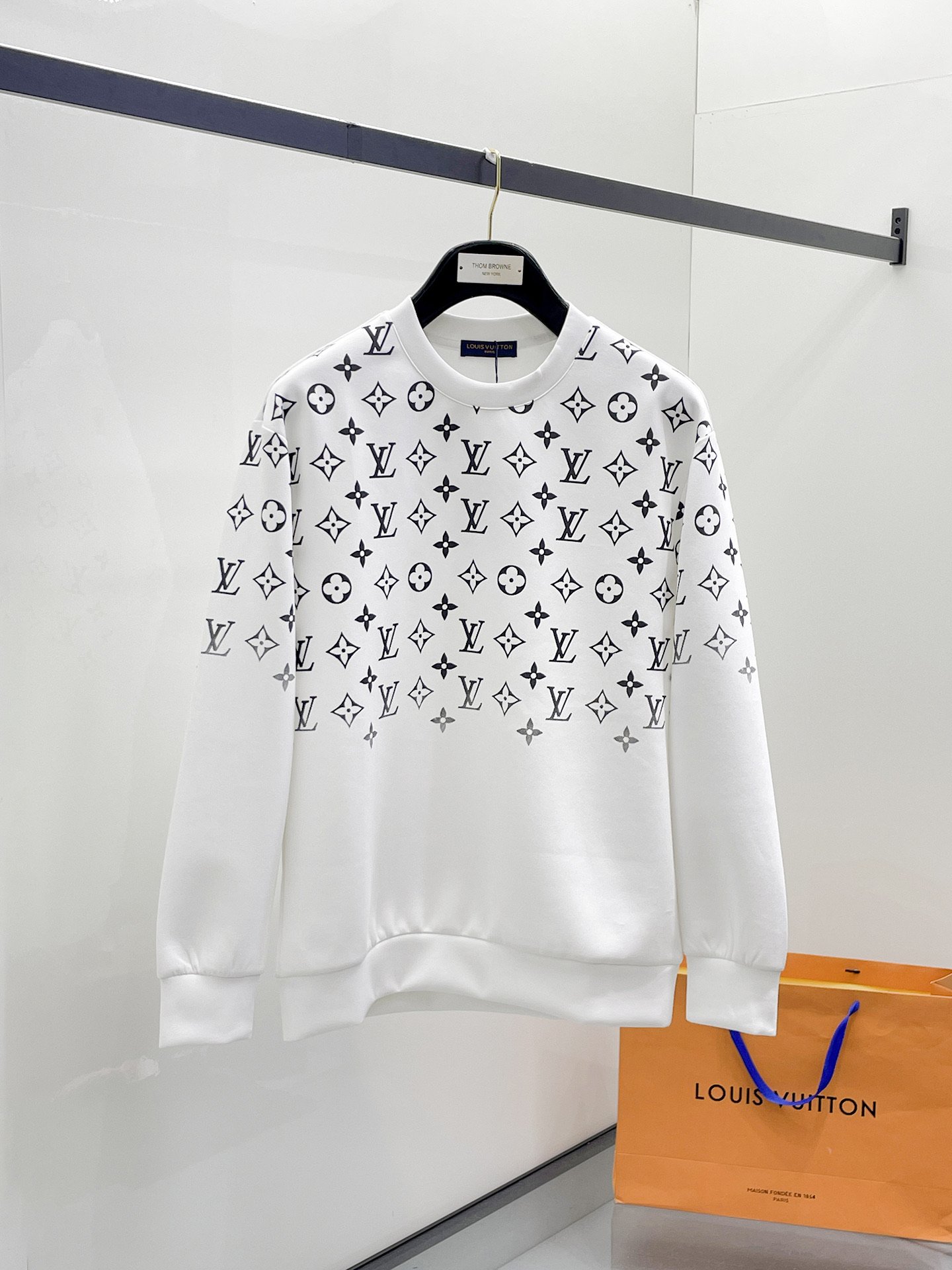 26SS春夏服通販 ルイヴィトン スウェット/トップス メンズ