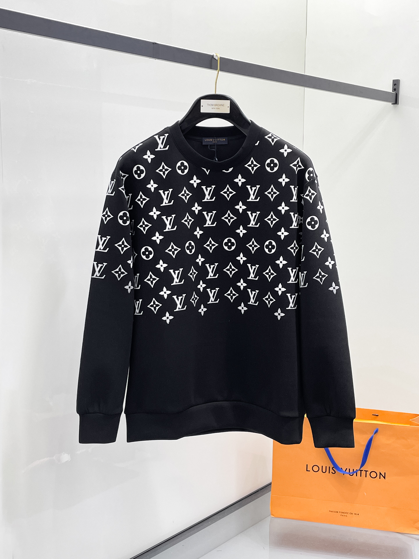 26SS春夏服通販 ルイヴィトン スウェット/トップス メンズ