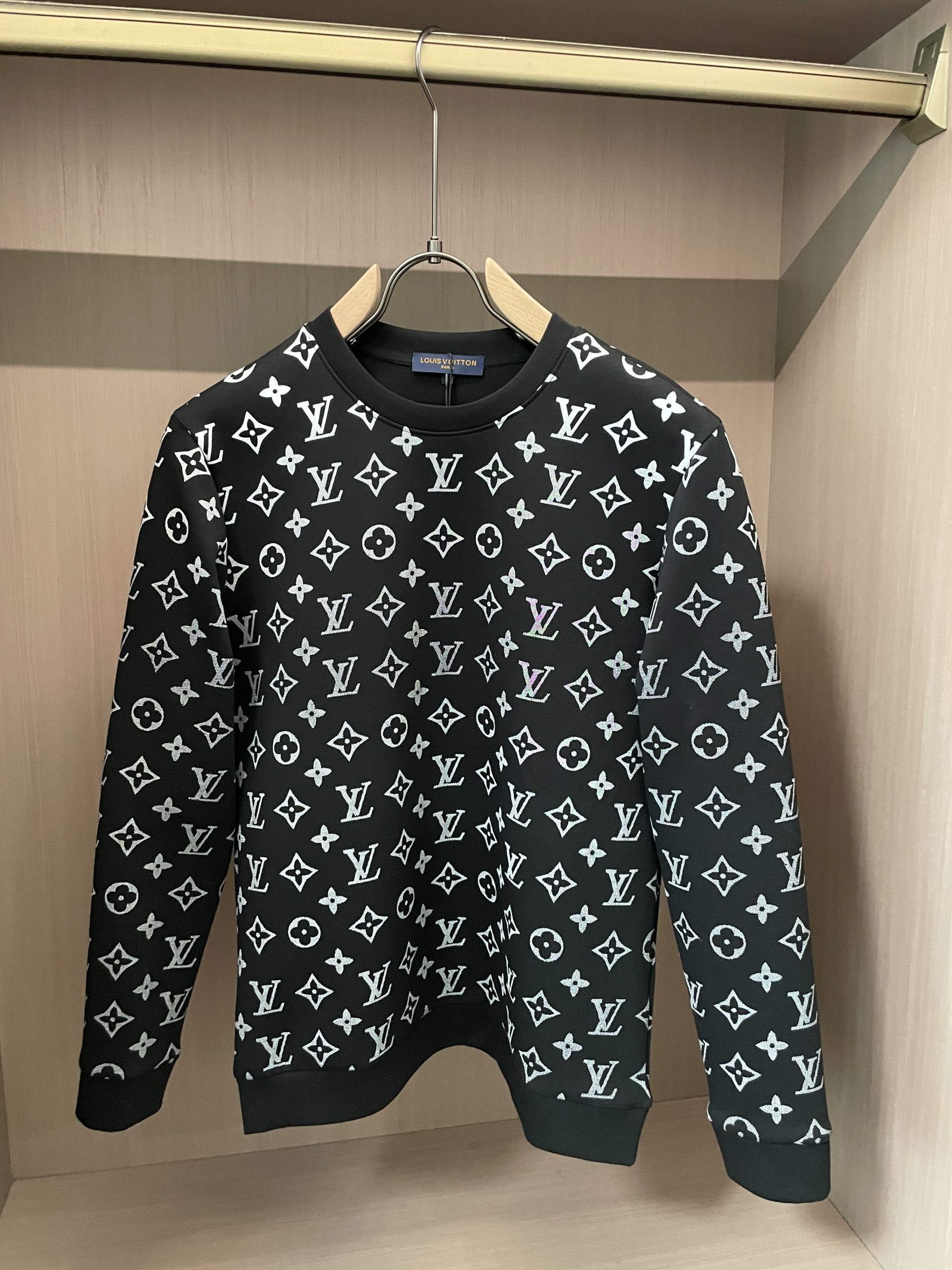 26SS春夏服通販 ルイヴィトン スウェット/トップス  メンズ