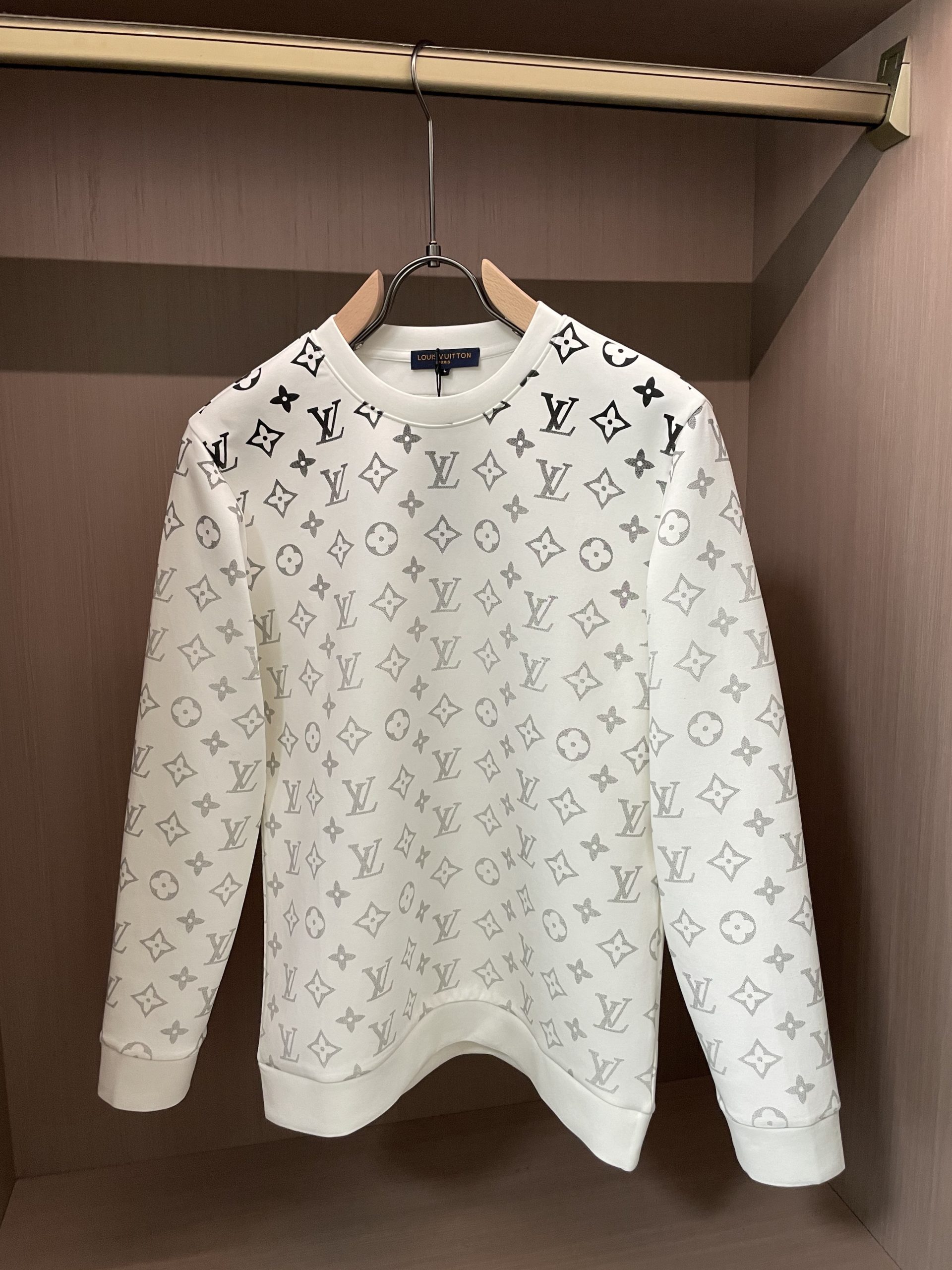26SS春夏服通販 ルイヴィトン スウェット/トップス メンズ