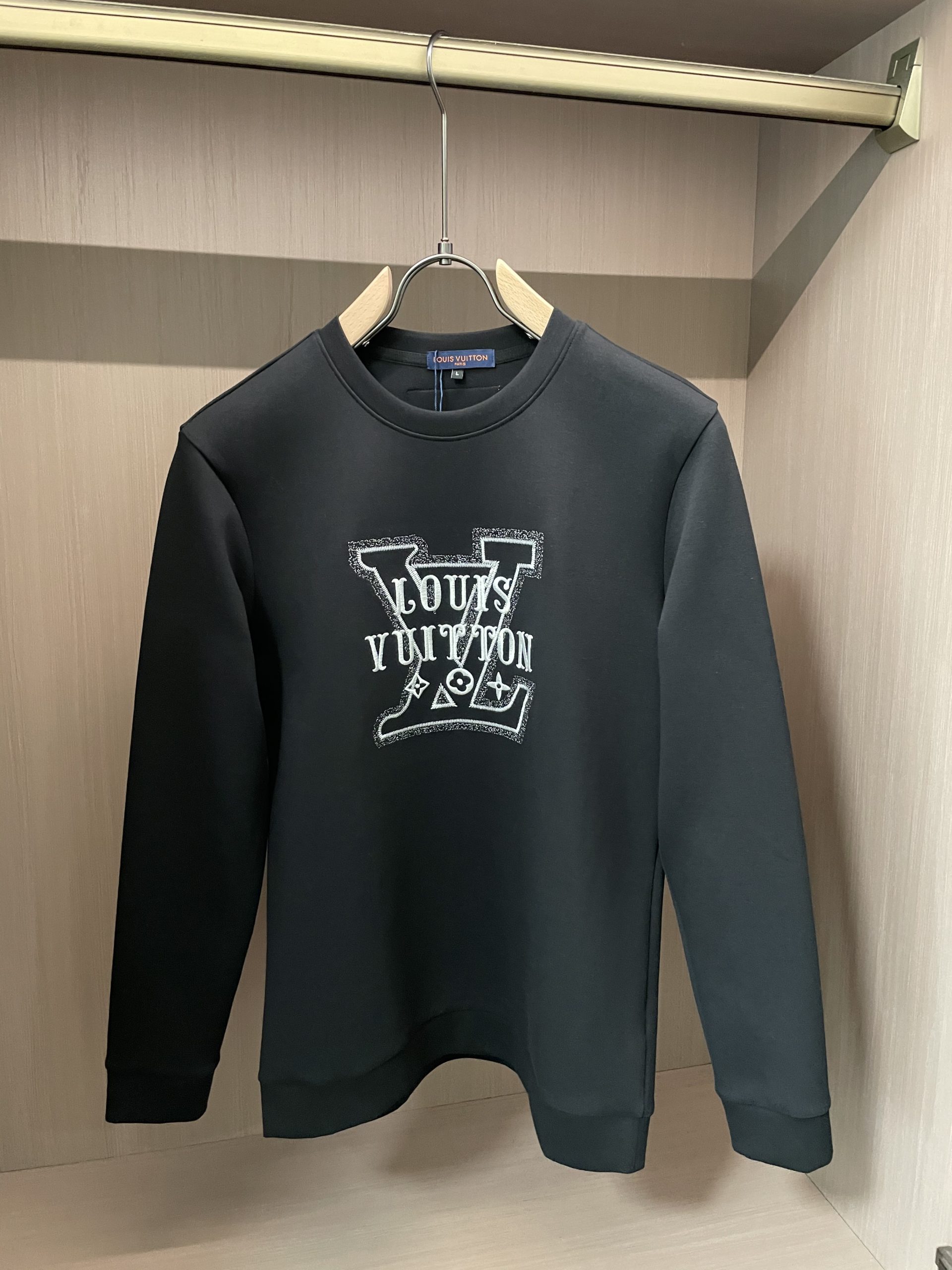 26SS春夏服通販 ルイヴィトン スウェット/トップス メンズ