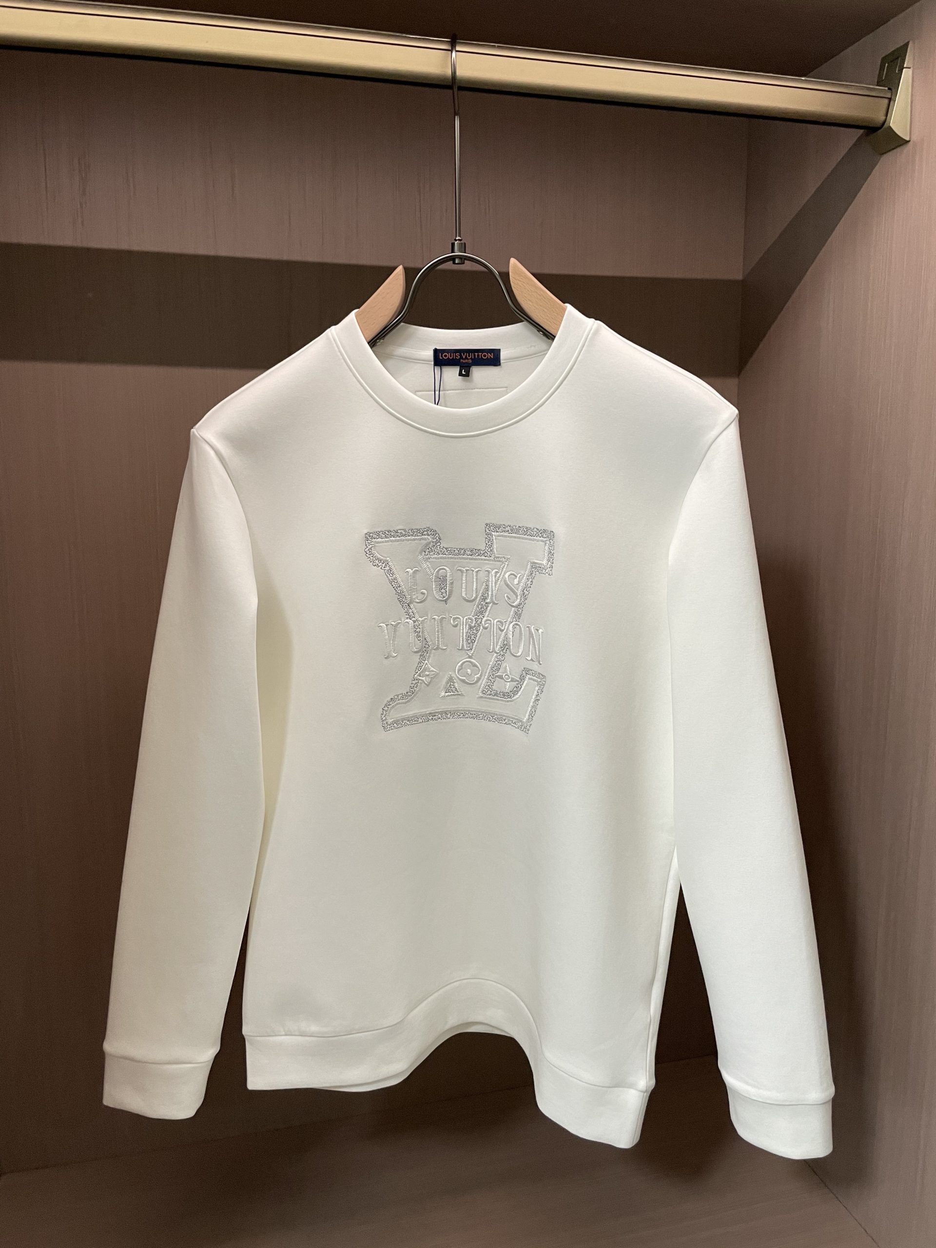 26SS春夏服通販 ルイヴィトン スウェット/トップス メンズ
