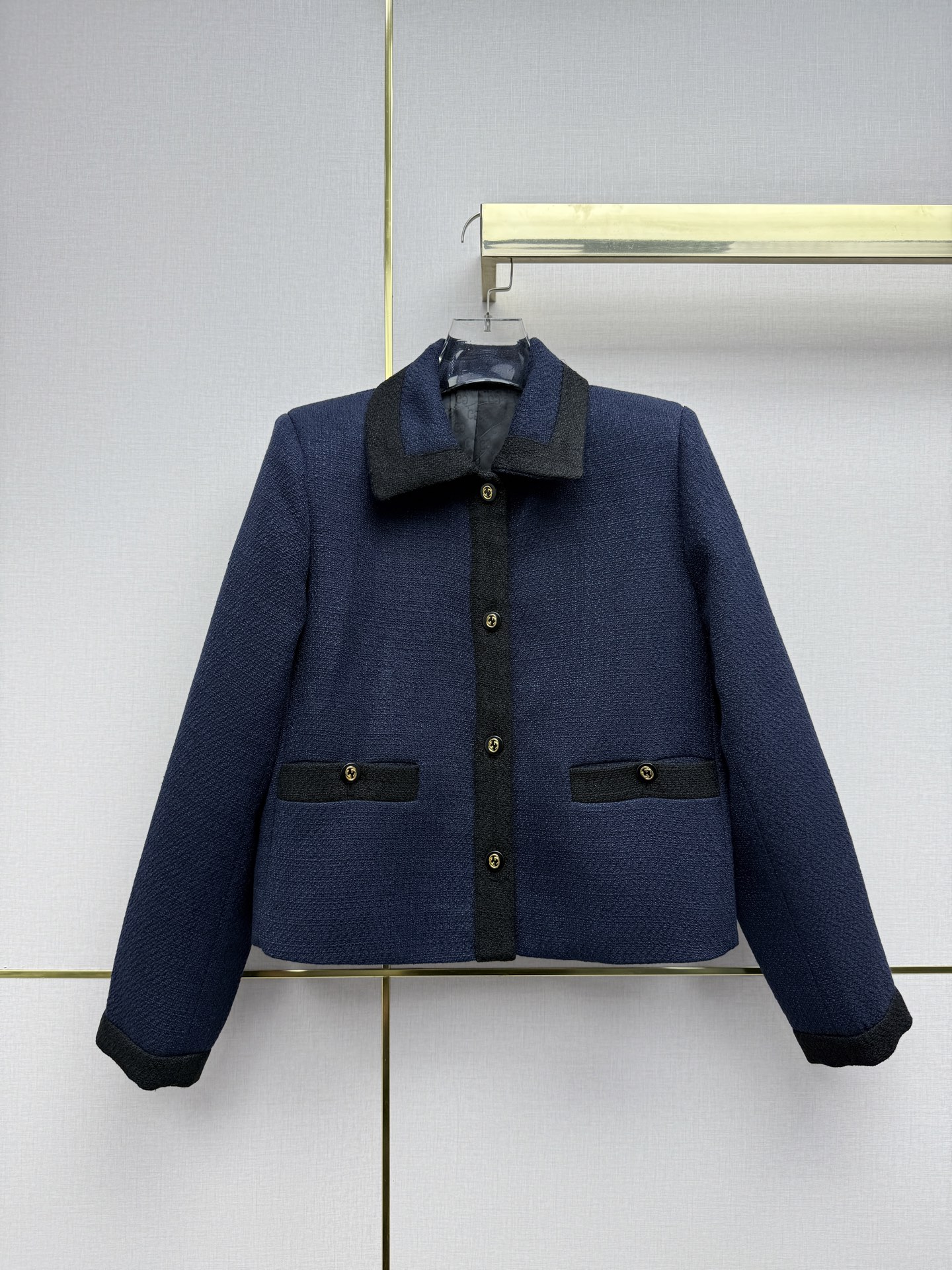 26新春婦人服 グッチ ブレザー&ジャケット