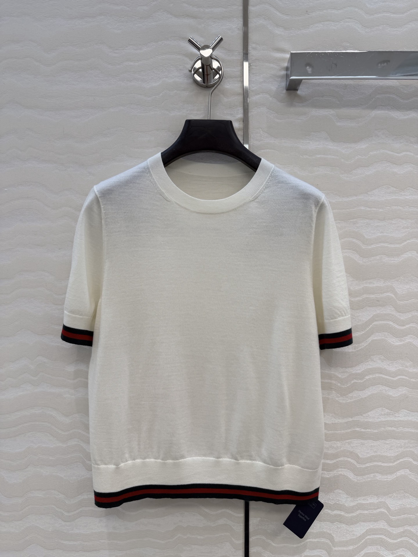 26新春婦人服 グッチ 半袖Tシャツ トップス