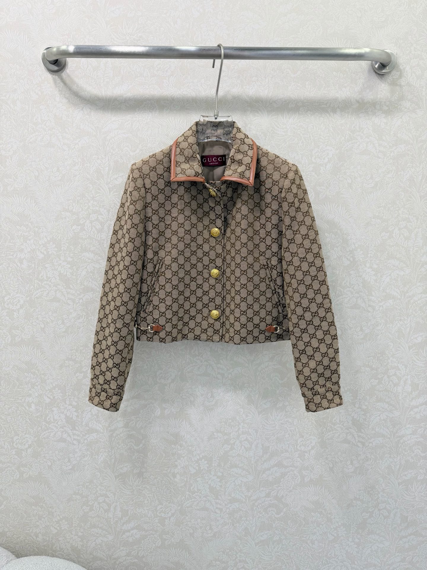 26新春婦人服 グッチ トップス/アウター