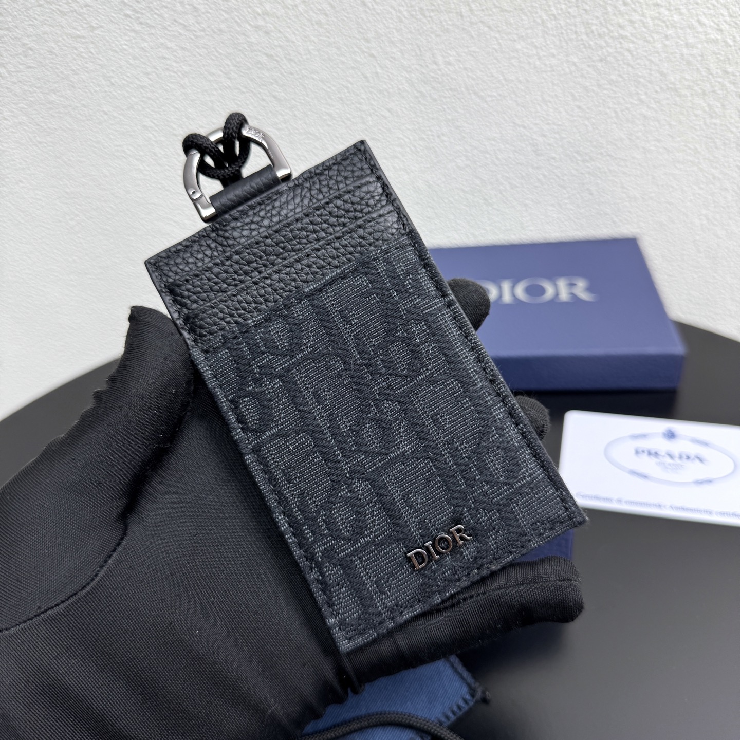 ブランド通販 クリスチャンディオール 財布/カードケース