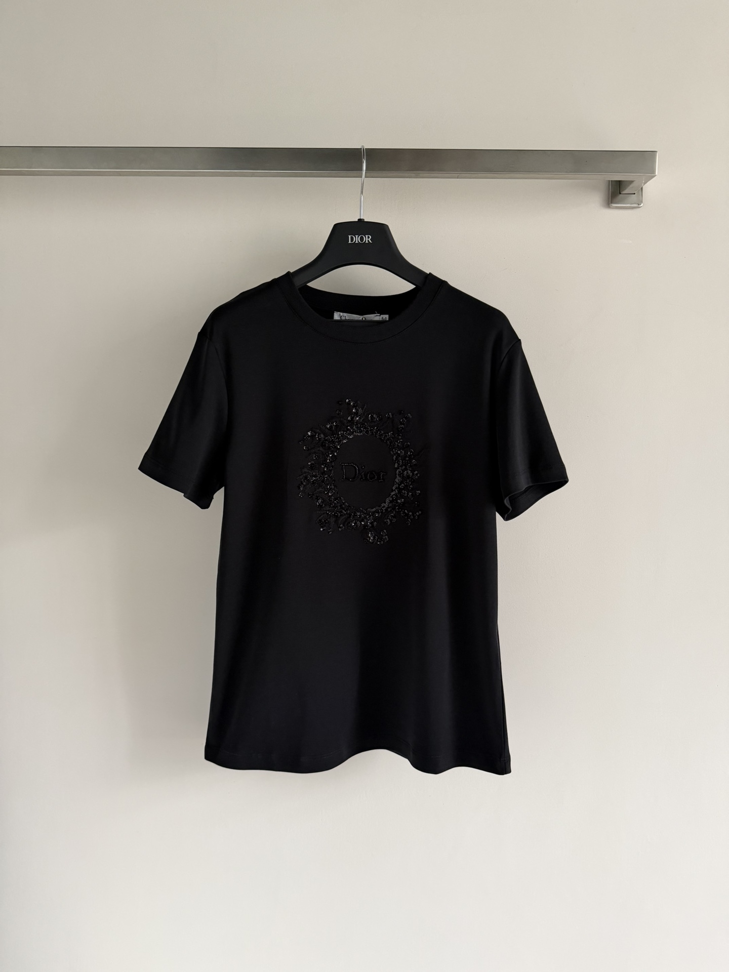 26新春婦人服 クリスチャンディオール 半袖Tシャツ トップス