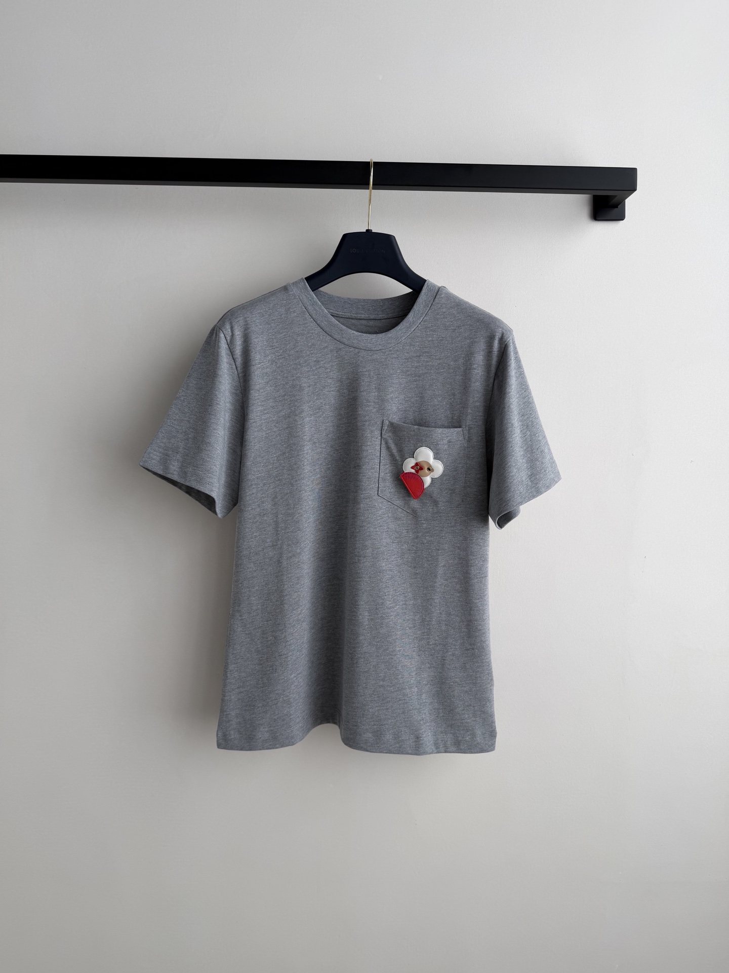 26新春婦人服 ルイヴィトン 半袖Tシャツ トップス