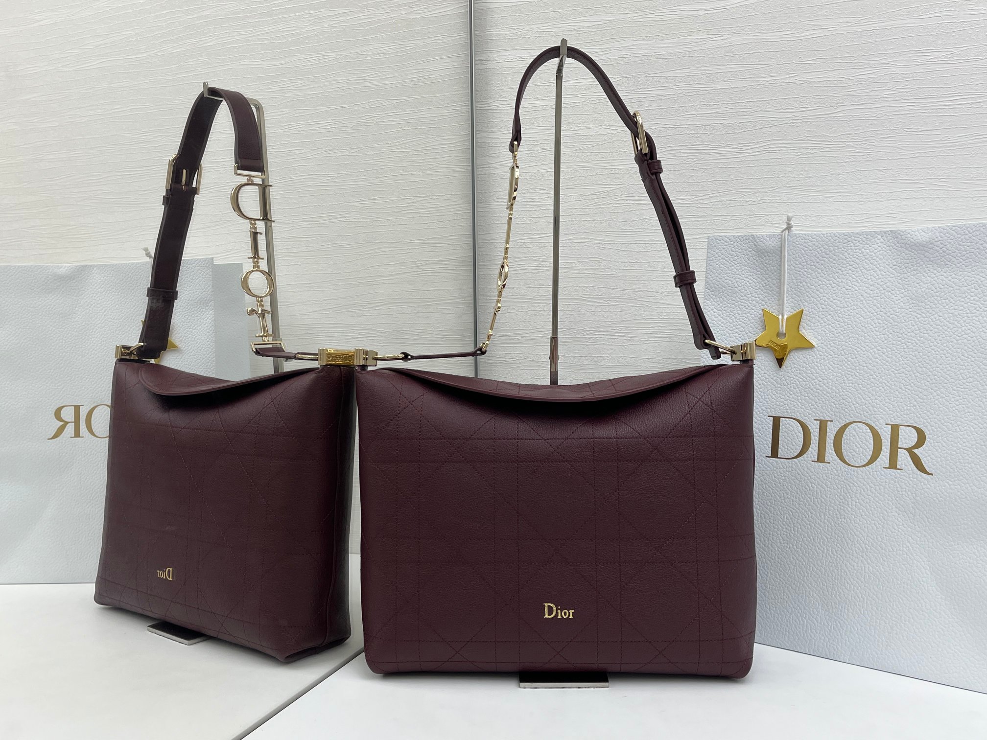 26新作 クリスチャンディオール 鞄 バッグ Lady ハンドバッグ L 2601