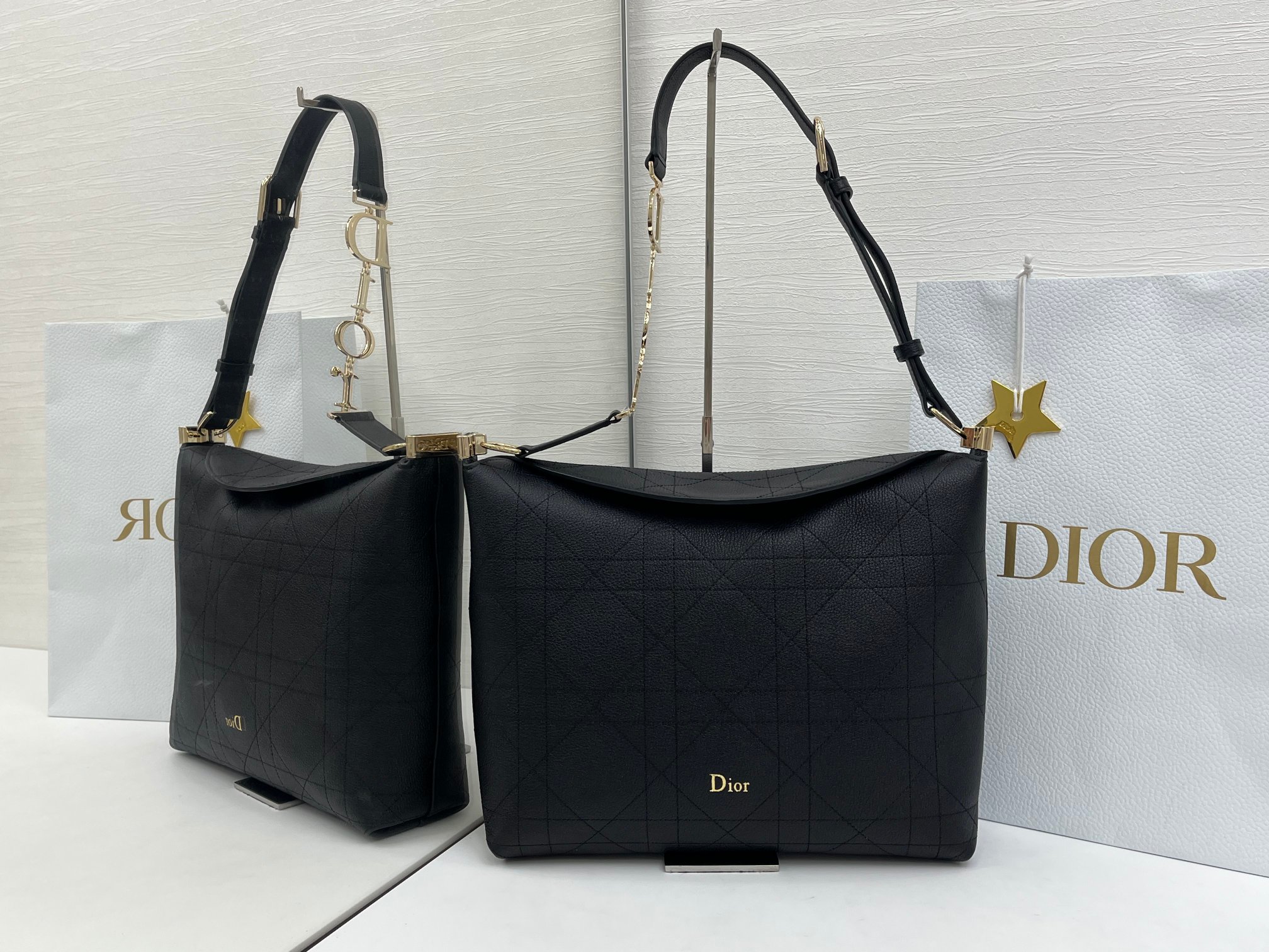 26新作 クリスチャンディオール 鞄 バッグ Lady ハンドバッグ L 2601