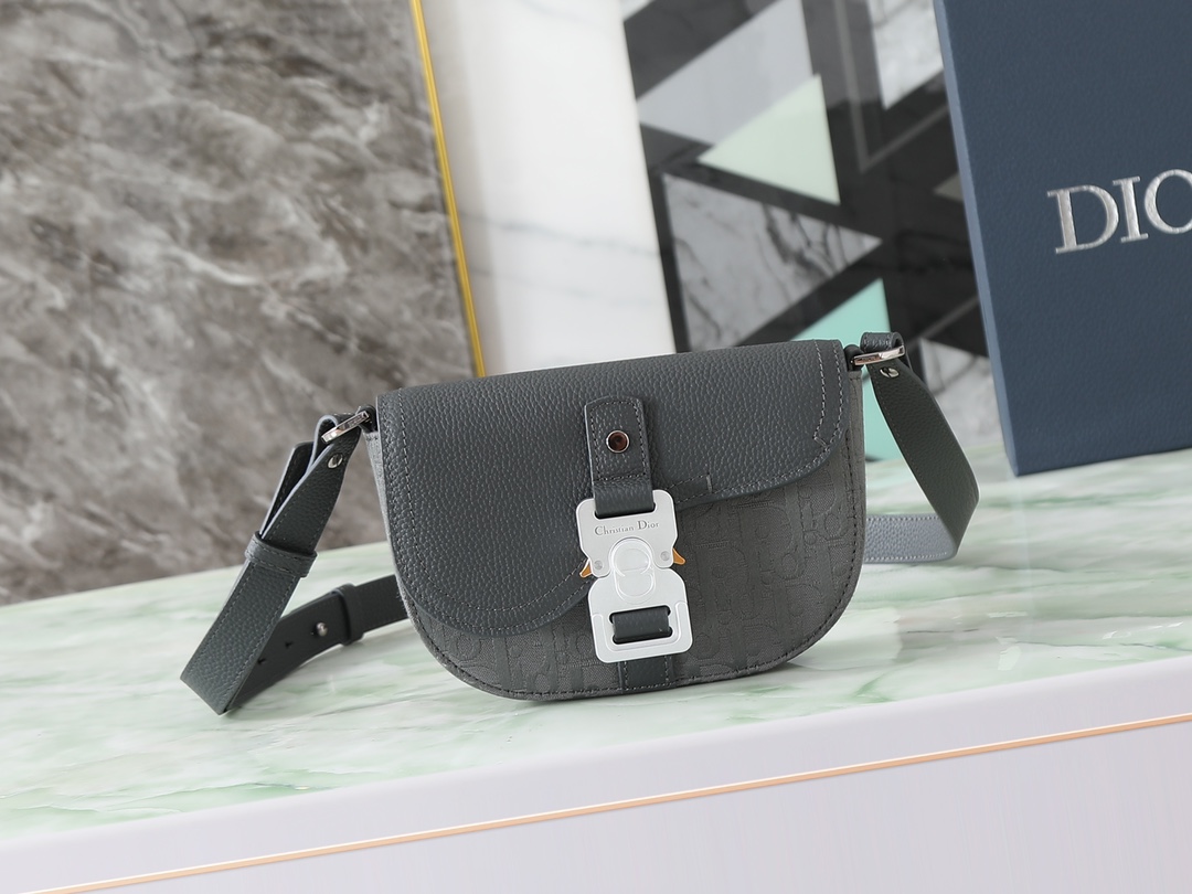 新作 クリスチャンディオール 鞄 Saddle bag ショルダーバッグ