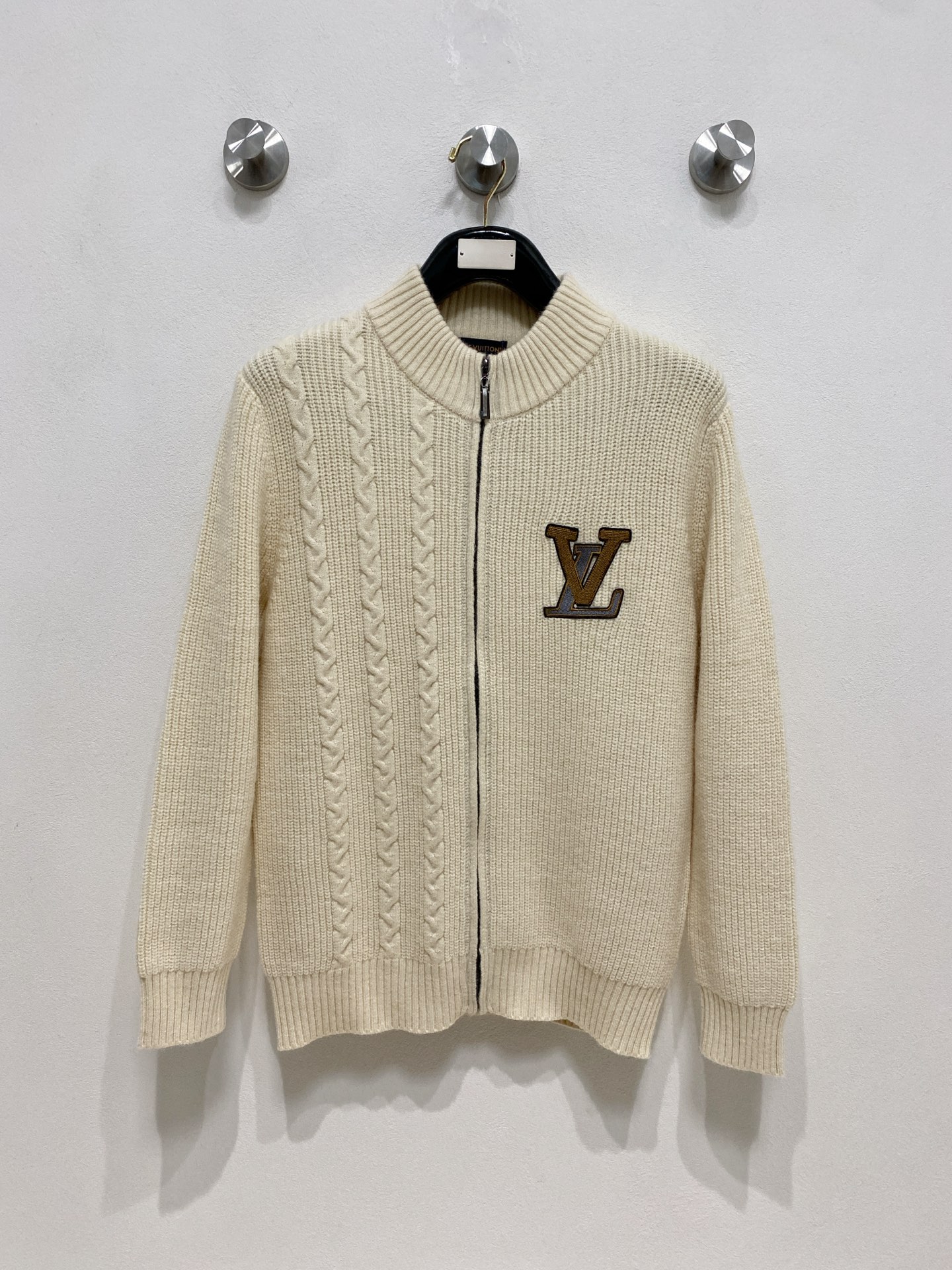 25-服 ルイヴィトン アウター カーディガン