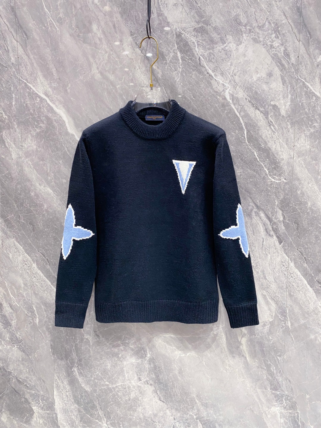 25-服 ルイヴィトン パーカー セーター