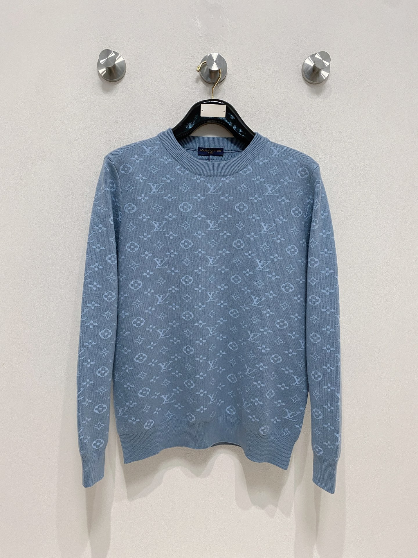 25-服 ルイヴィトン パーカー セーター
