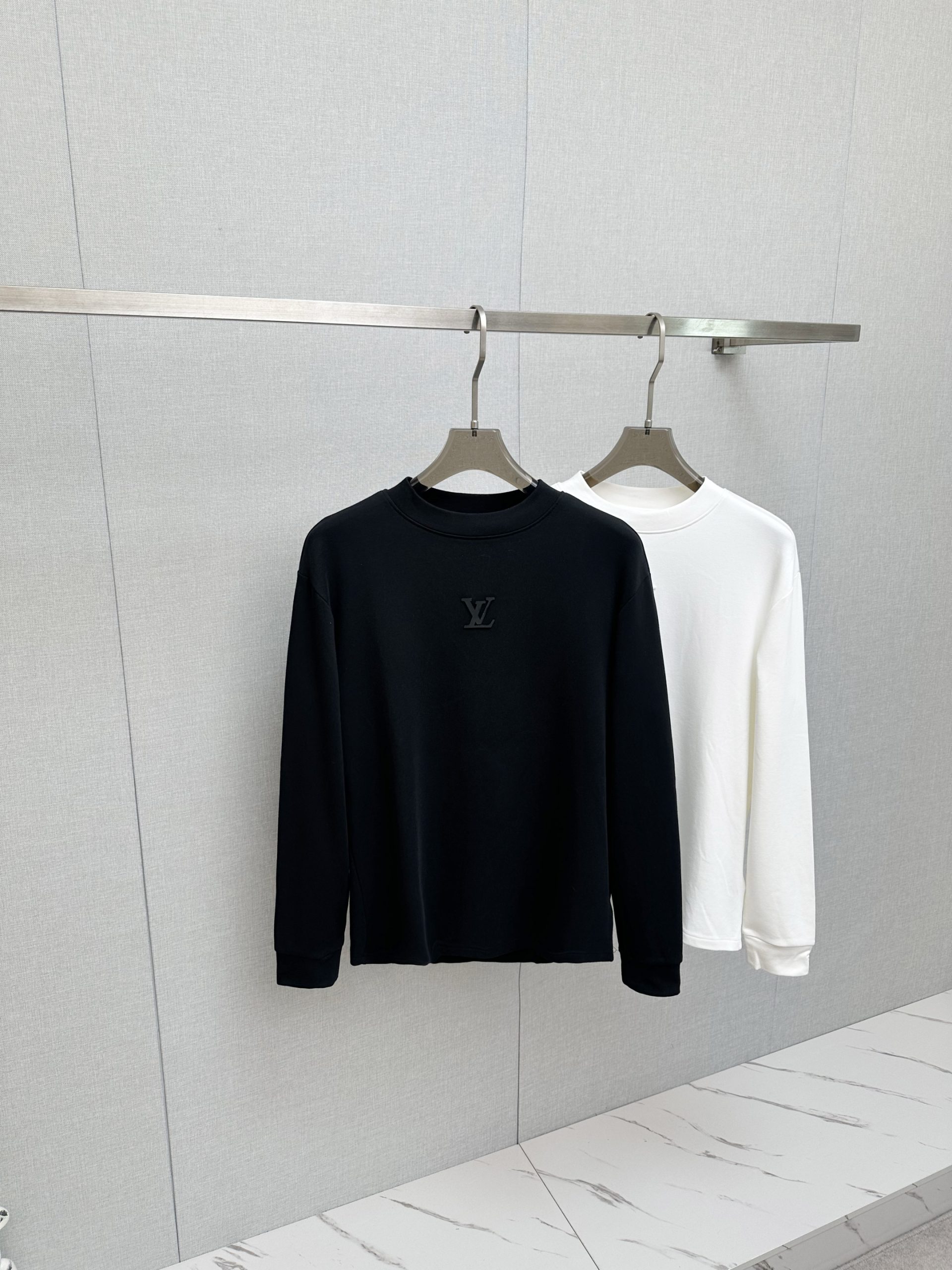 25-服 ルイヴィトン パーカー スウェット