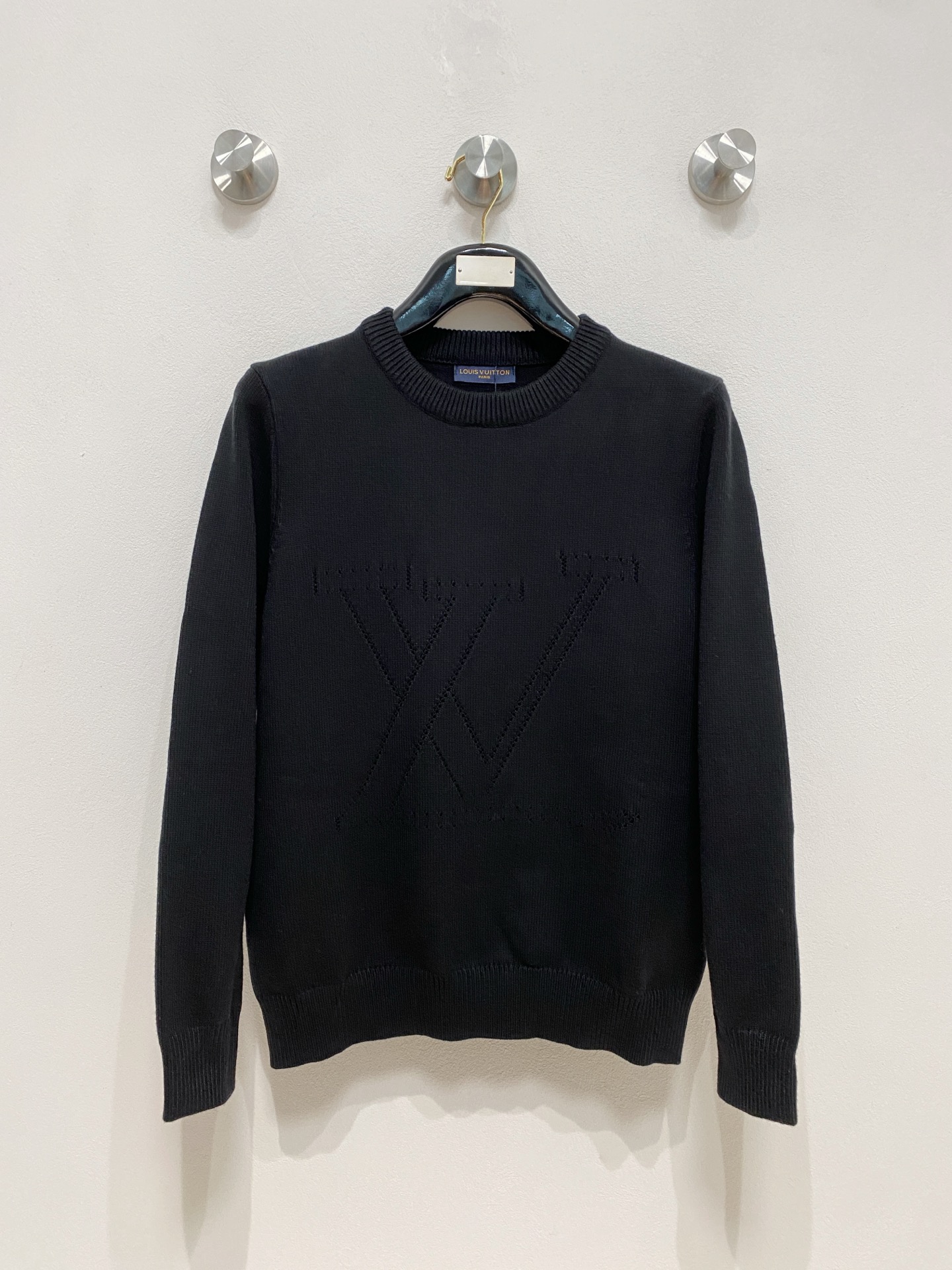 25-服 ルイヴィトン パーカー セーター