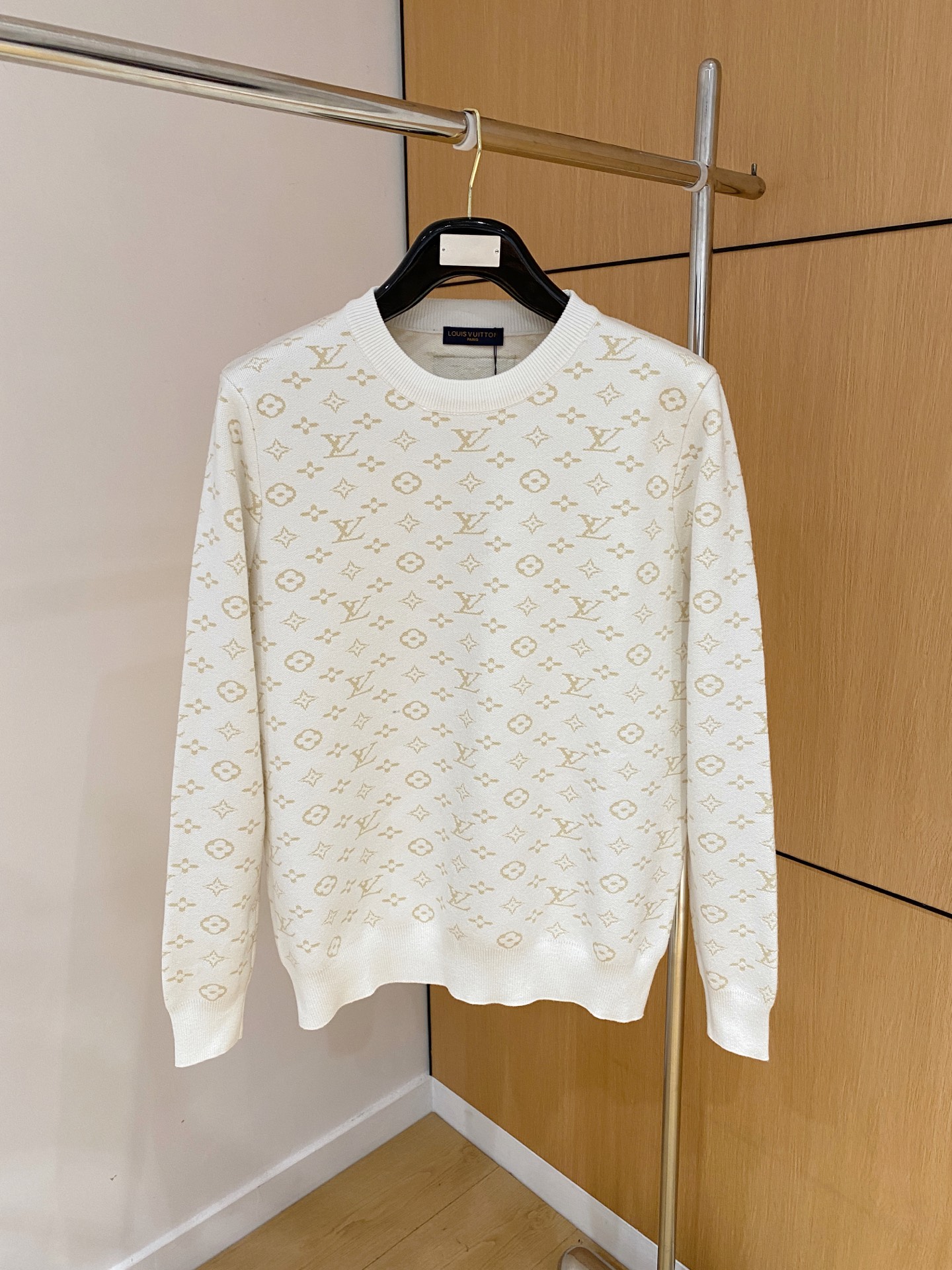25-服 ルイヴィトン パーカー セーター