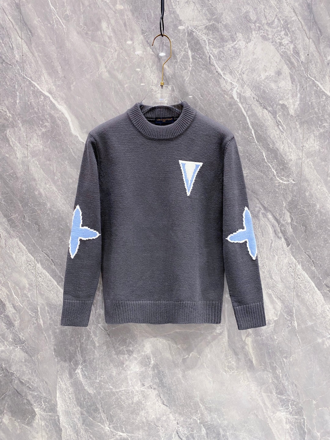 25-服 ルイヴィトン パーカー セーター