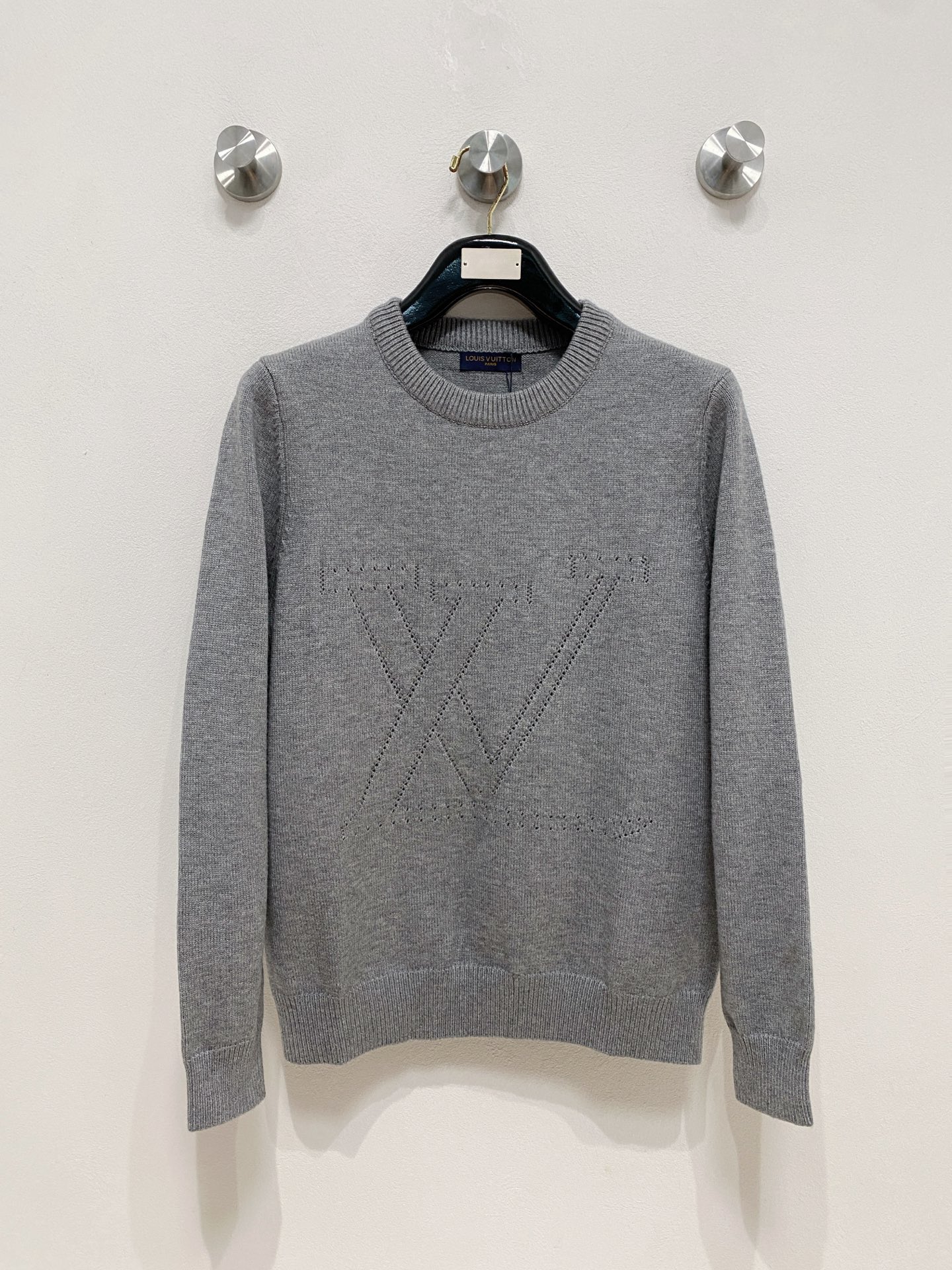 25-服 ルイヴィトン パーカー セーター
