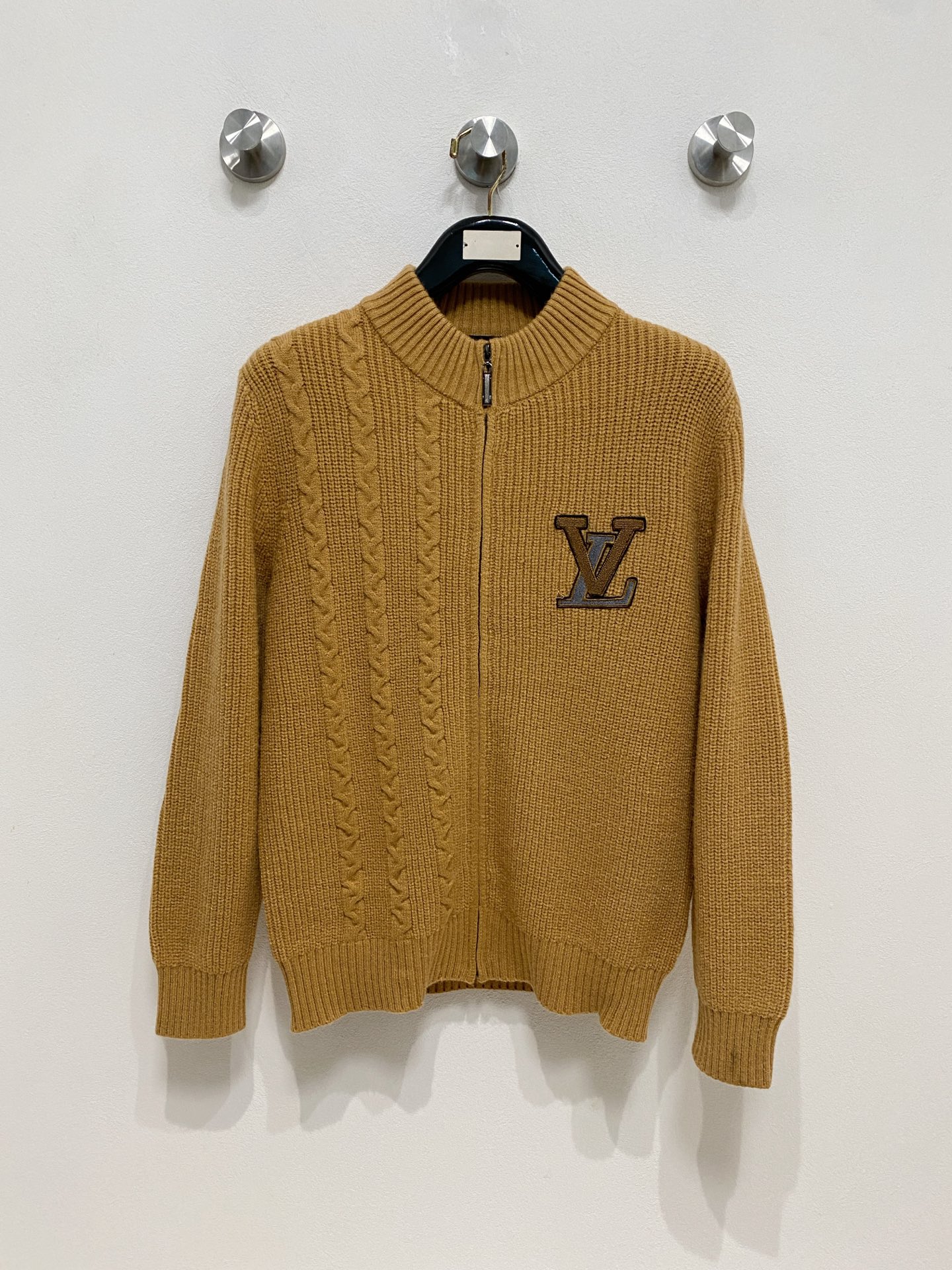 25-服 ルイヴィトン アウター カーディガン