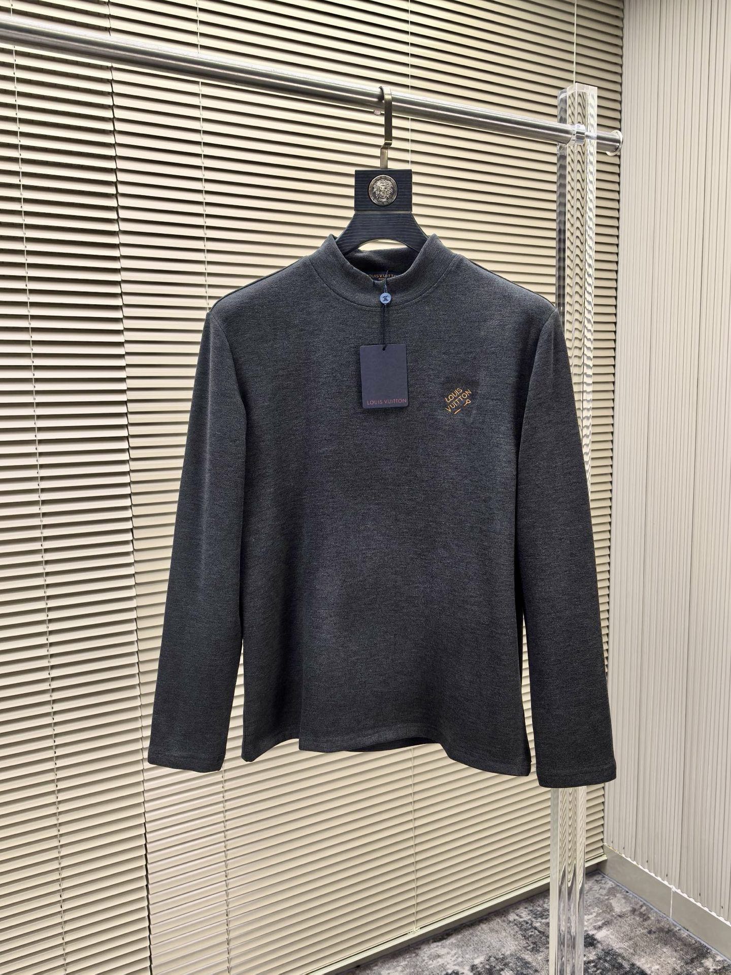 25-服 ルイヴィトン パーカー スウェット