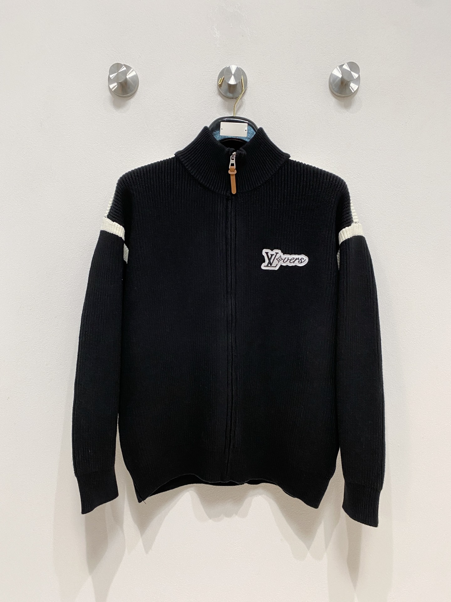 25-服 ルイヴィトン アウター カーディガン