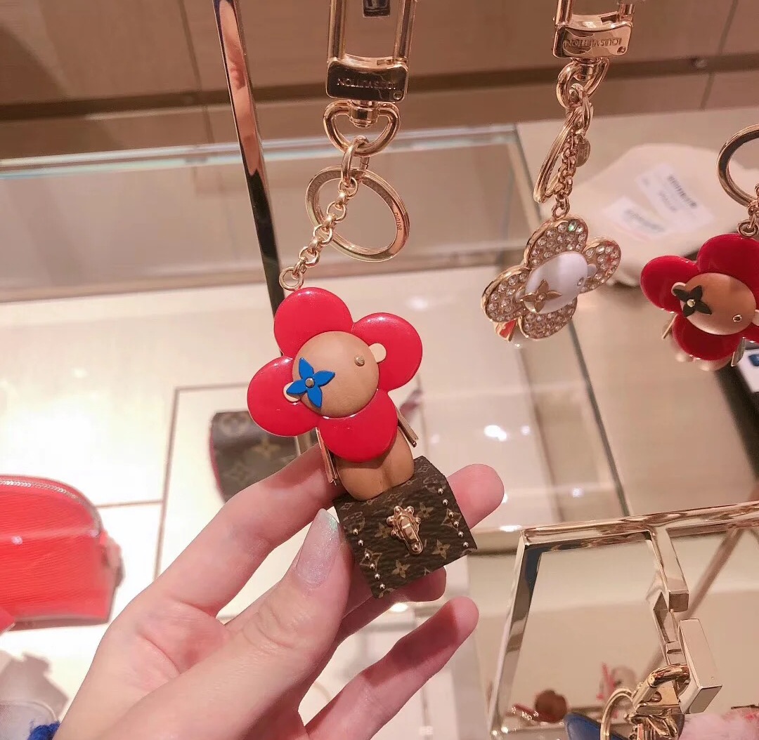人気新品 ルイヴィトン 小物 コインケース ストラップ