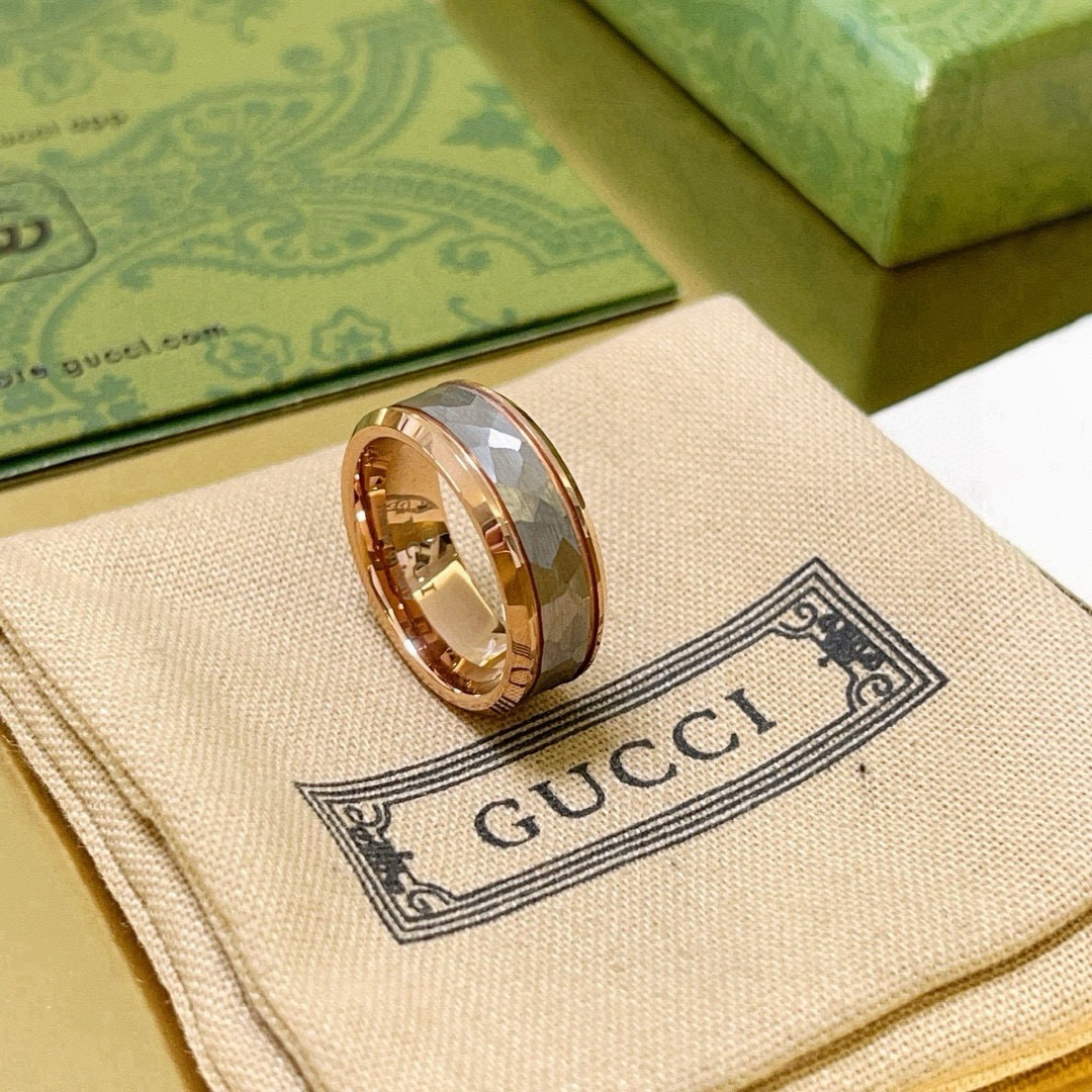 2026 コピー指輪通販 グッチ アクセサリー リング 指輪