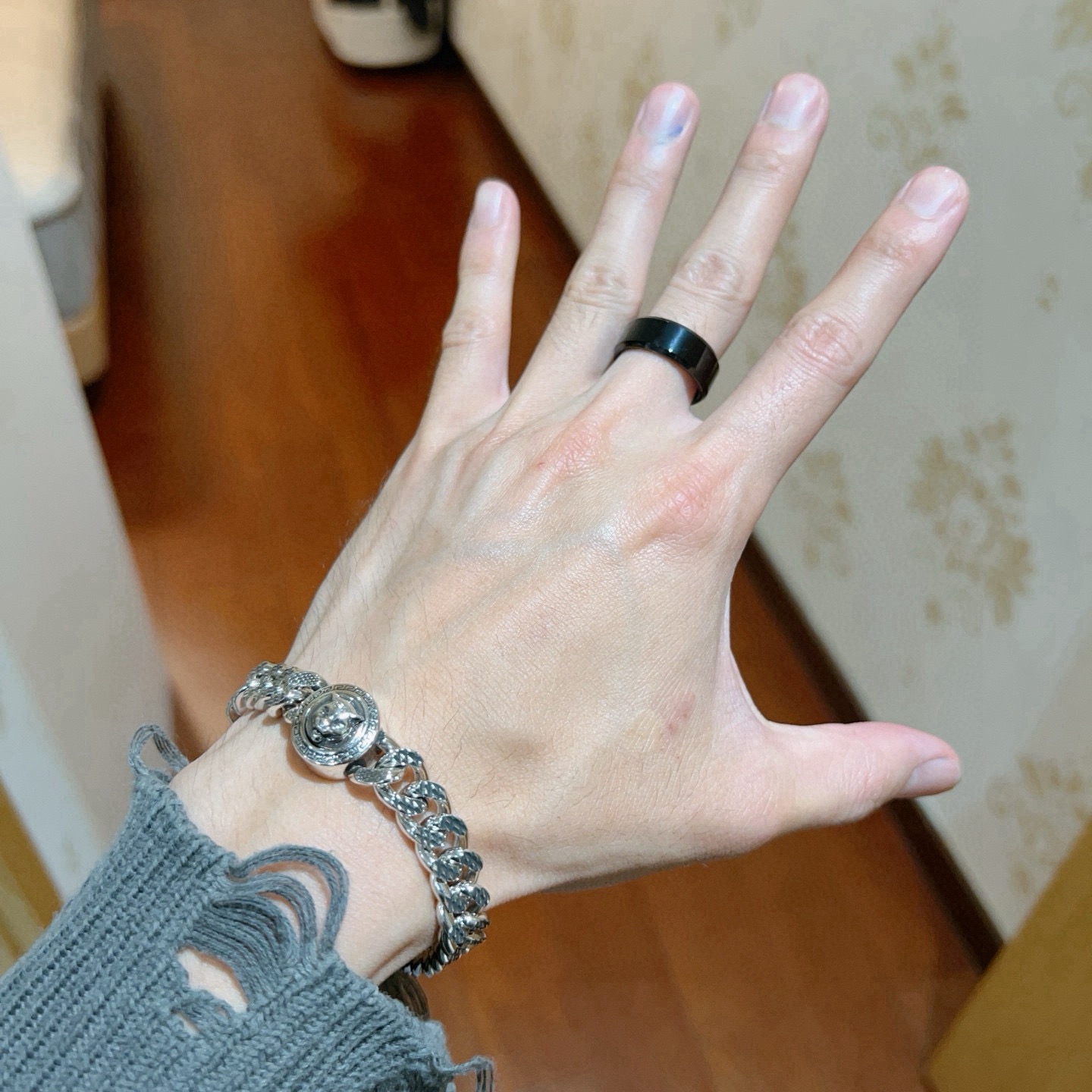 2026 コピー指輪通販 グッチ アクセサリー リング 指輪