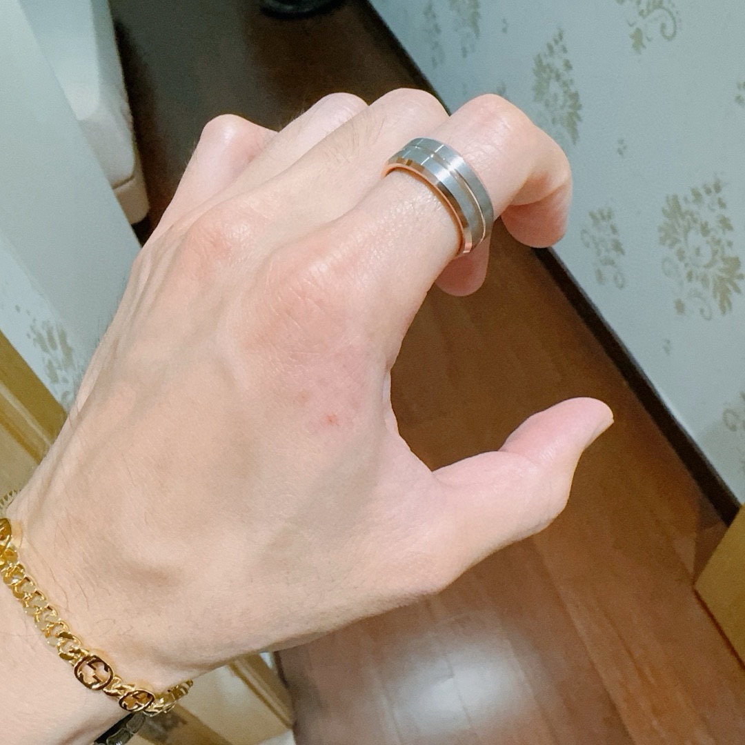 2026 コピー指輪通販 グッチ アクセサリー リング 指輪