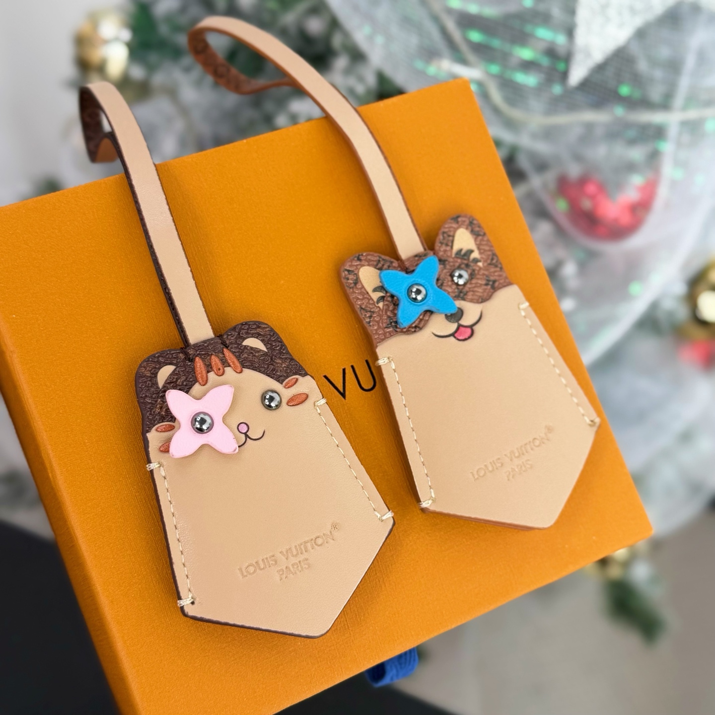 人気新品 ルイヴィトン 小物 コインケース ストラップ