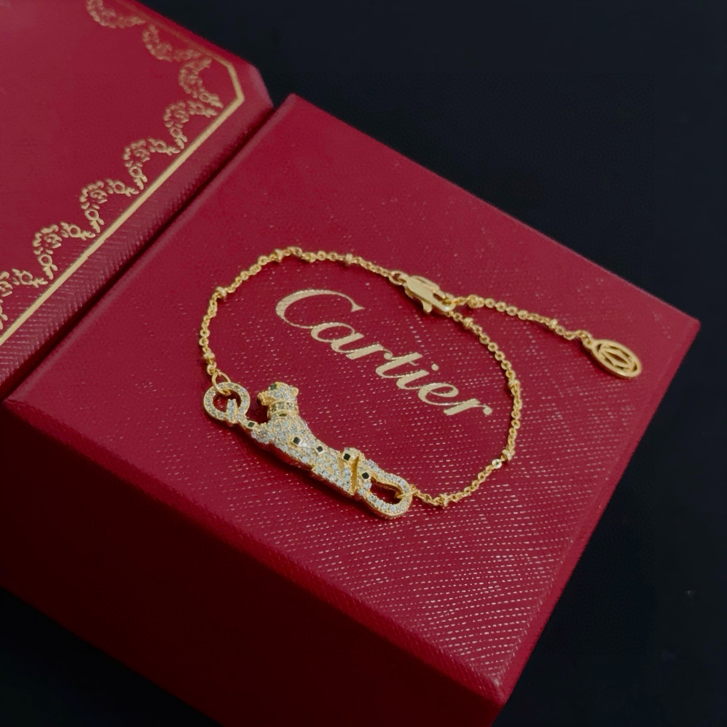 人気商品 アクセサリー カルティエ ブレスレット カフブレス