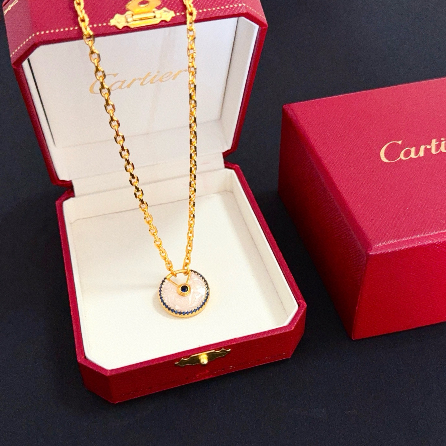 コピー 通販 カルティエ 人気商品 ネックレス ペンダント