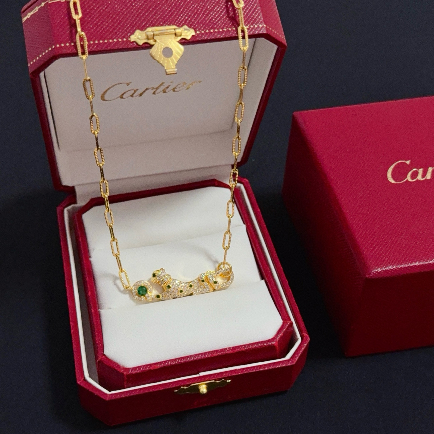 コピー 通販 カルティエ 人気商品 ネックレス ペンダント