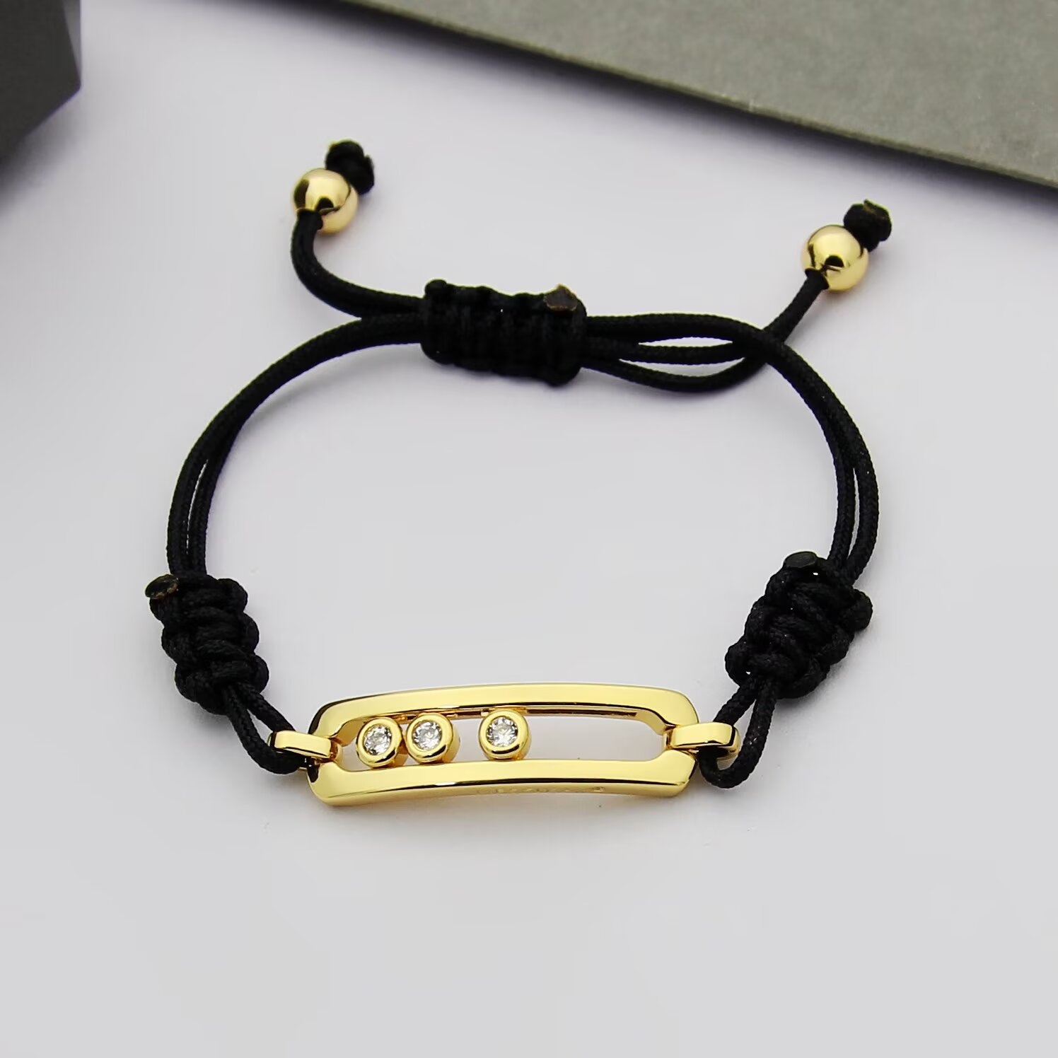 特別価格★ messika メシカ 人気商品 ブレスレット カフブレス