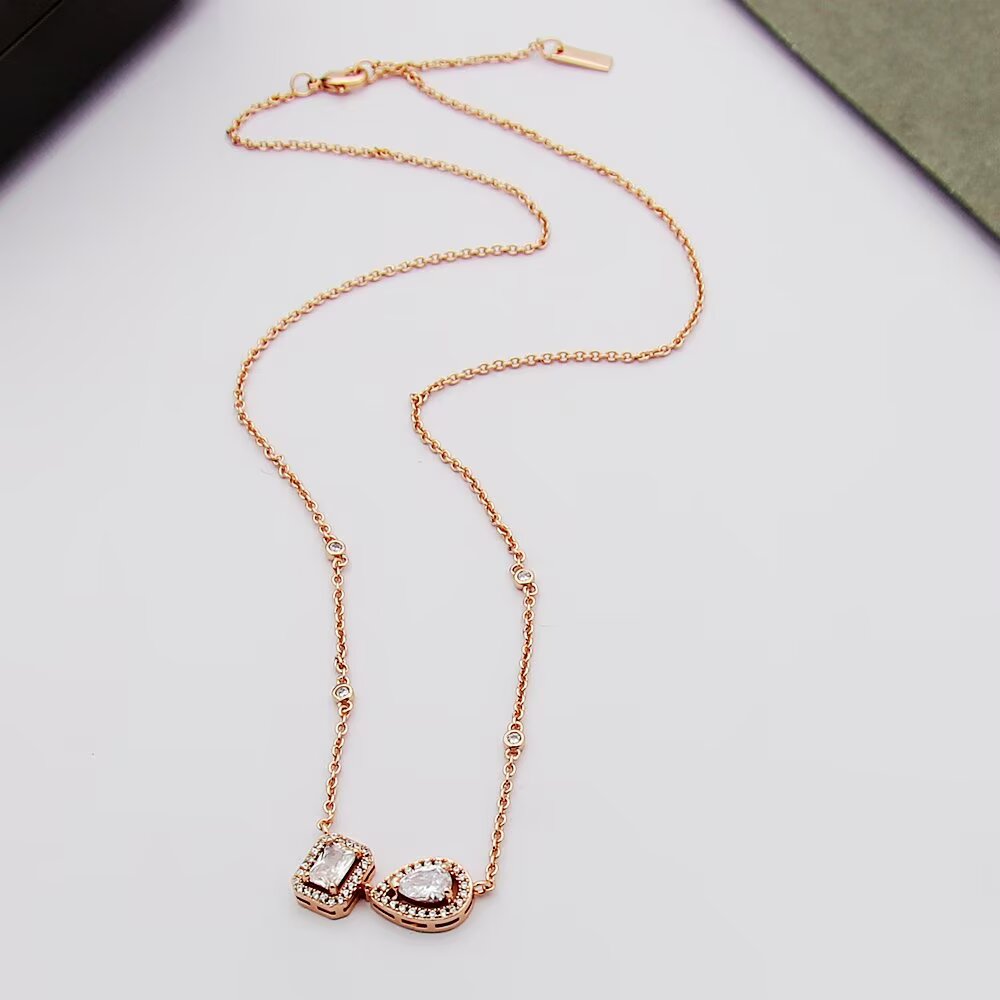 アクセサリー コピー messika メシカ 人気商品 ネックレス ペンダント