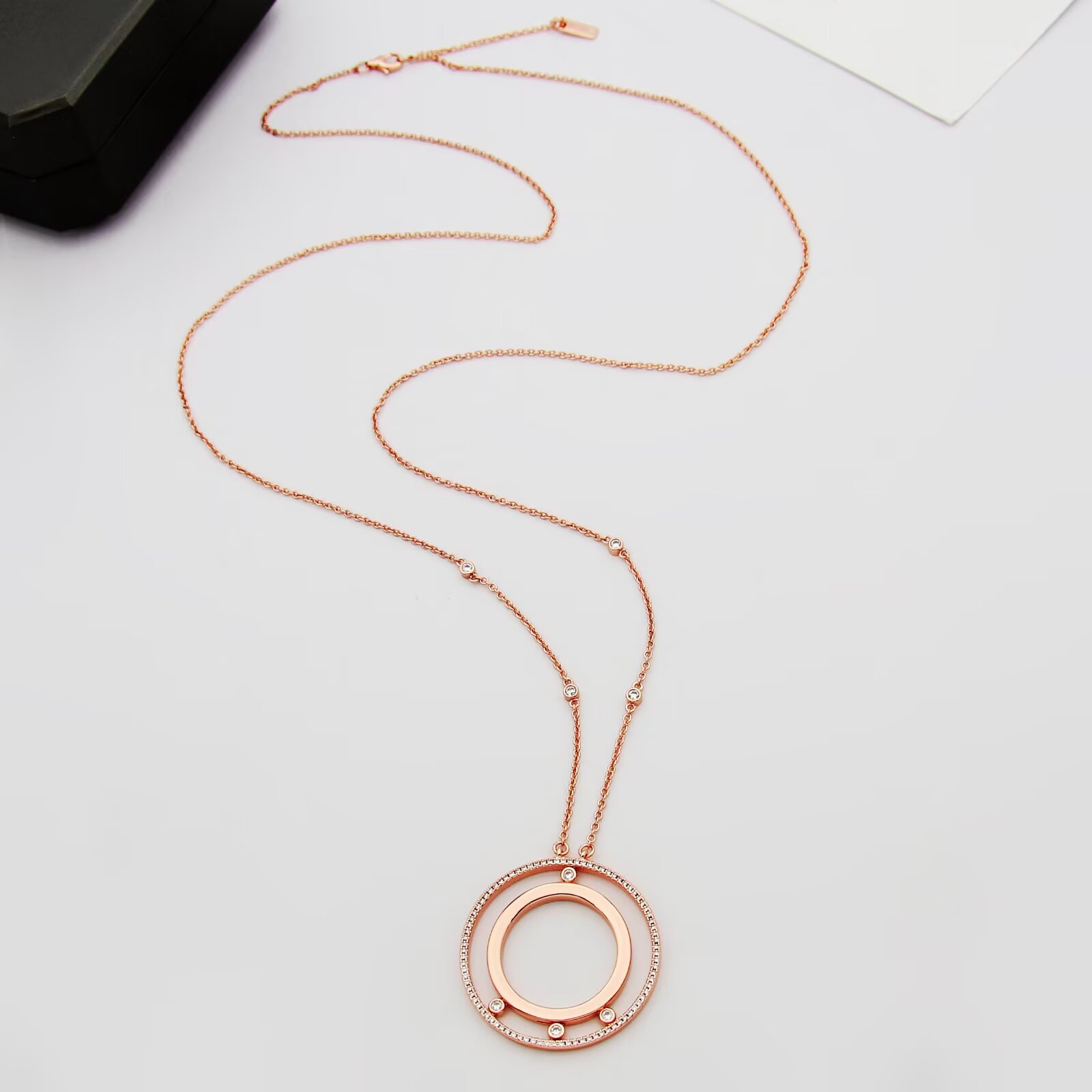 アクセサリー コピー messika メシカ 人気商品 ネックレス ペンダント