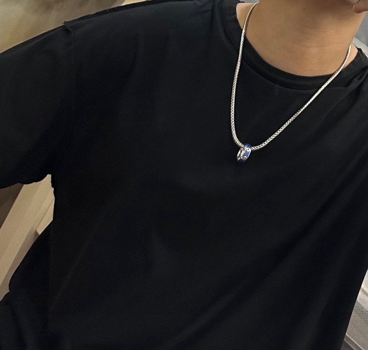 アクセサリー コピー ルイヴィトン 人気商品 ネックレス ペンダント