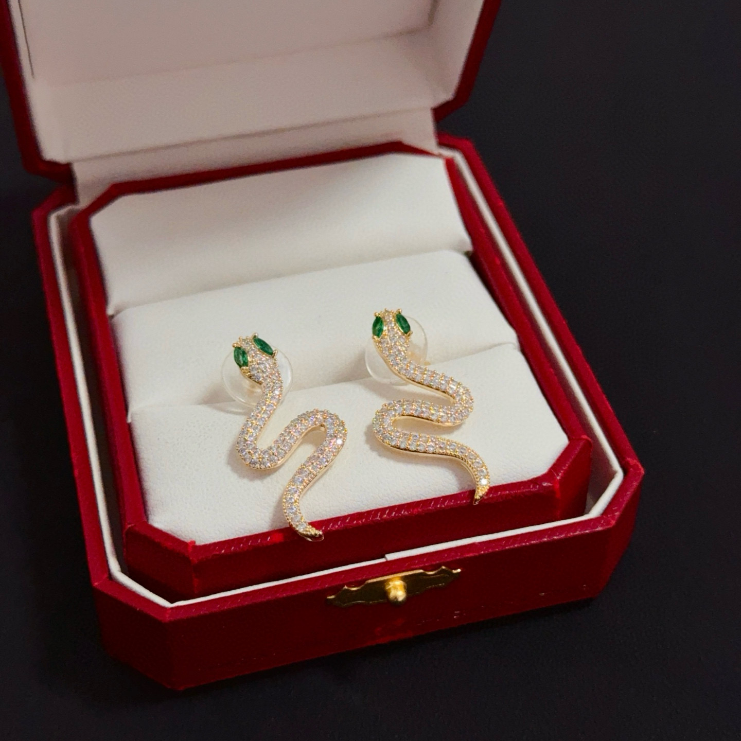 アクセサリー コピー カルティエ 人気商品 イアリング ピアス