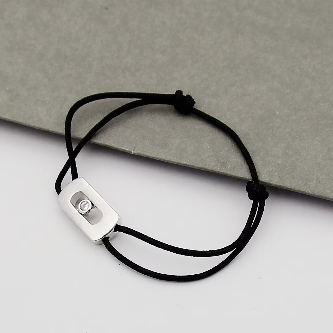 特別価格★ messika メシカ 人気商品 ブレスレット カフブレス