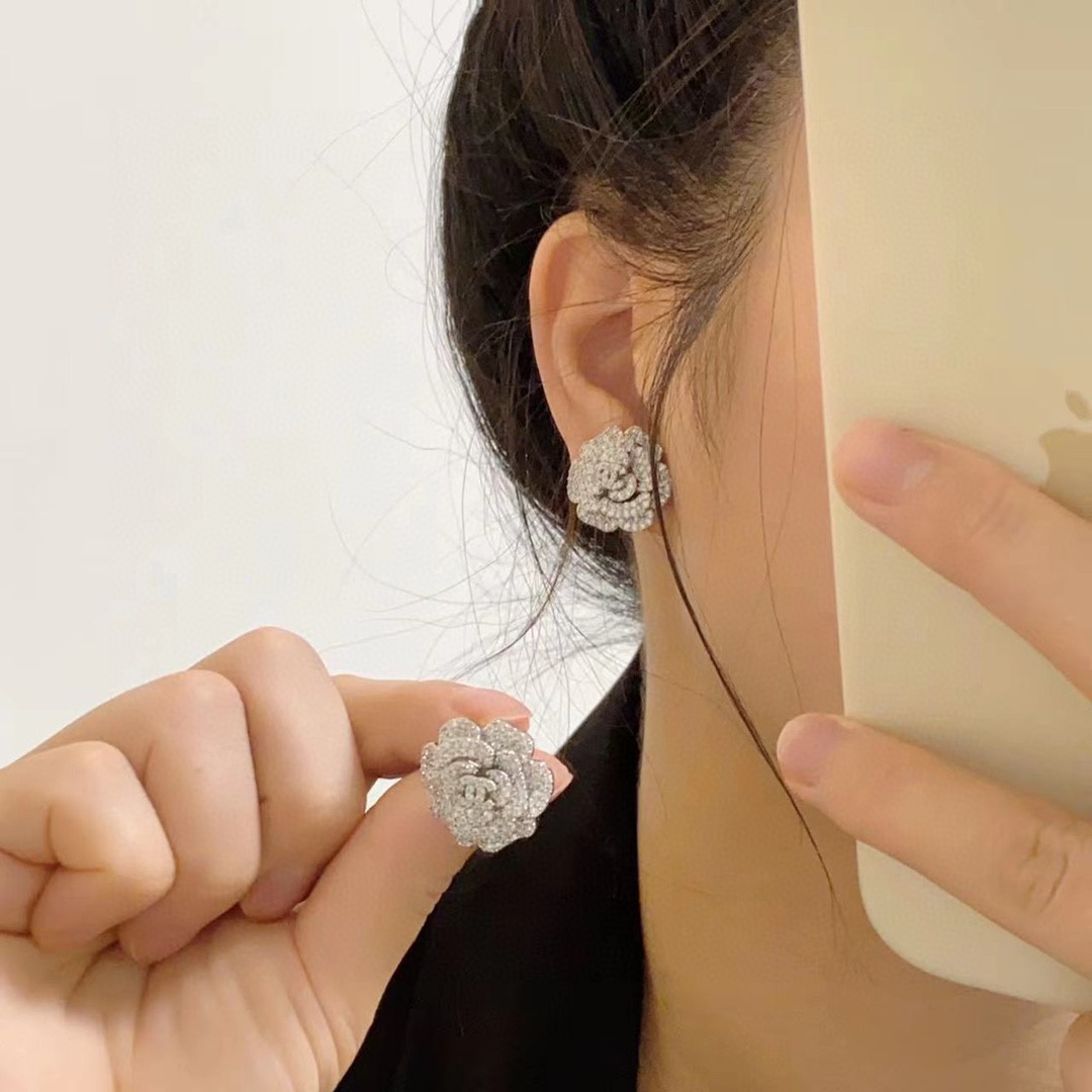 アクセサリー コピー シャネル 人気商品 イアリング ピアス