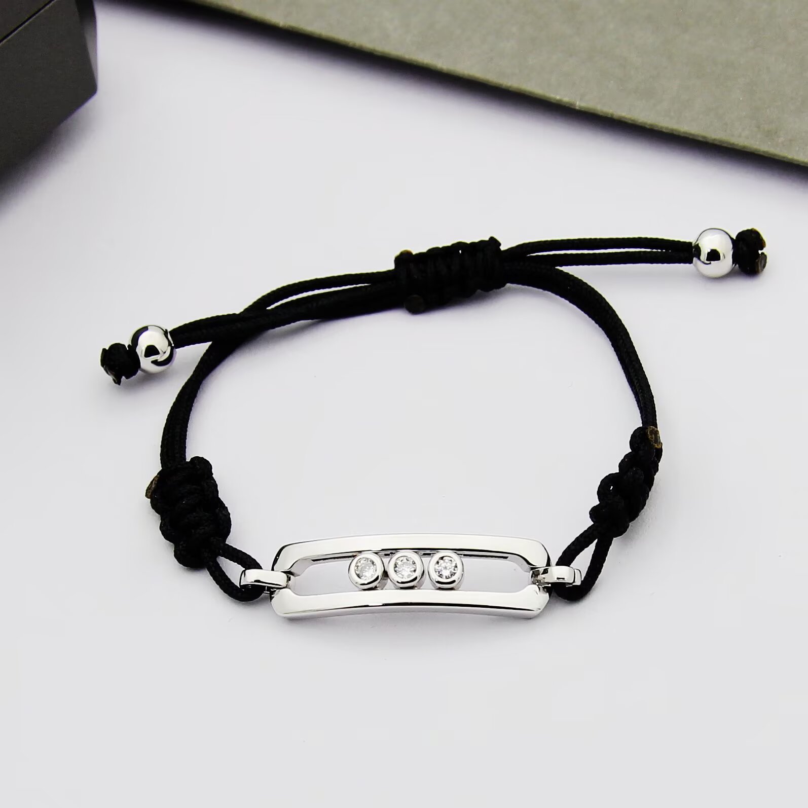 特別価格★ messika メシカ 人気商品 ブレスレット カフブレス