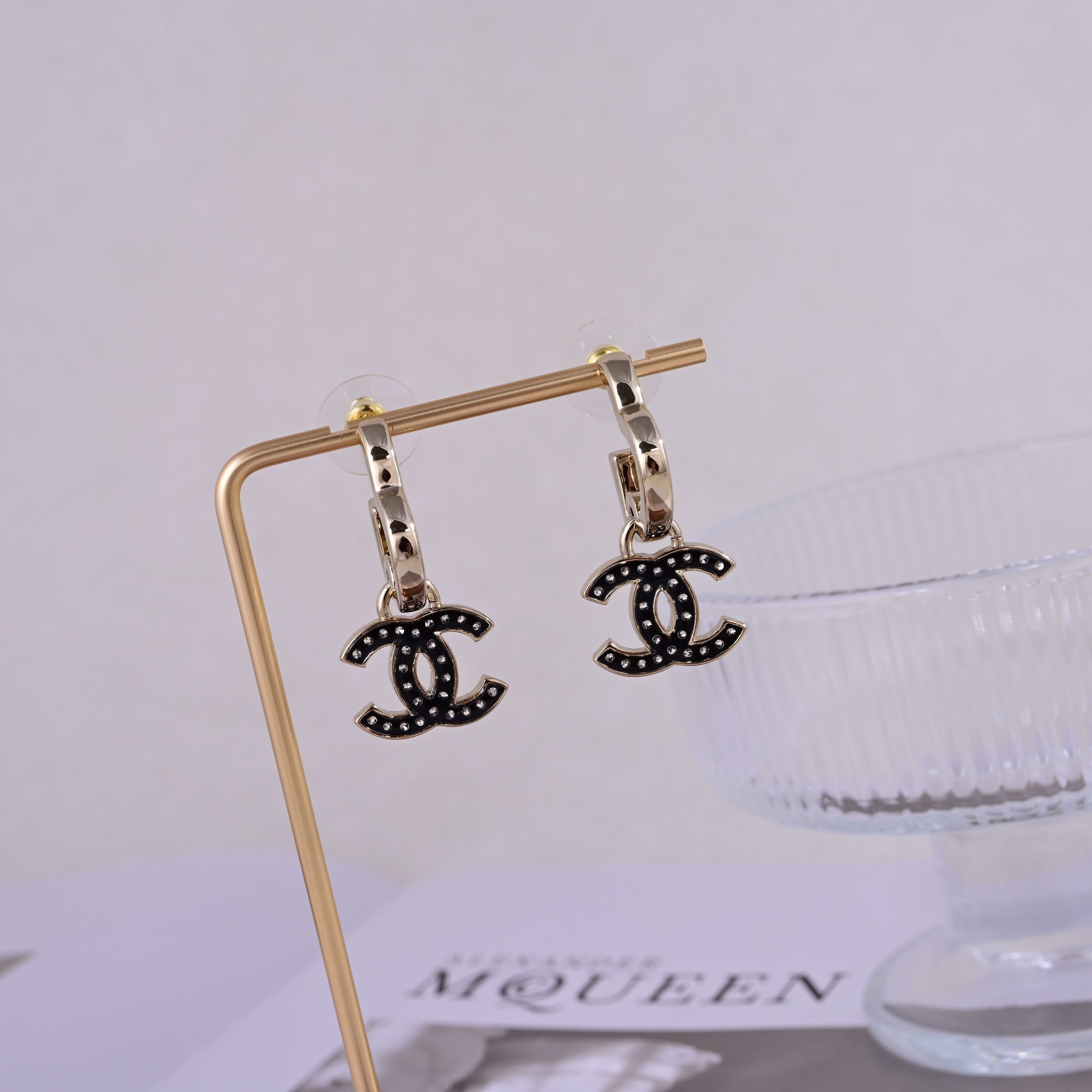 アクセサリー コピー シャネル 人気商品 イアリング ピアス