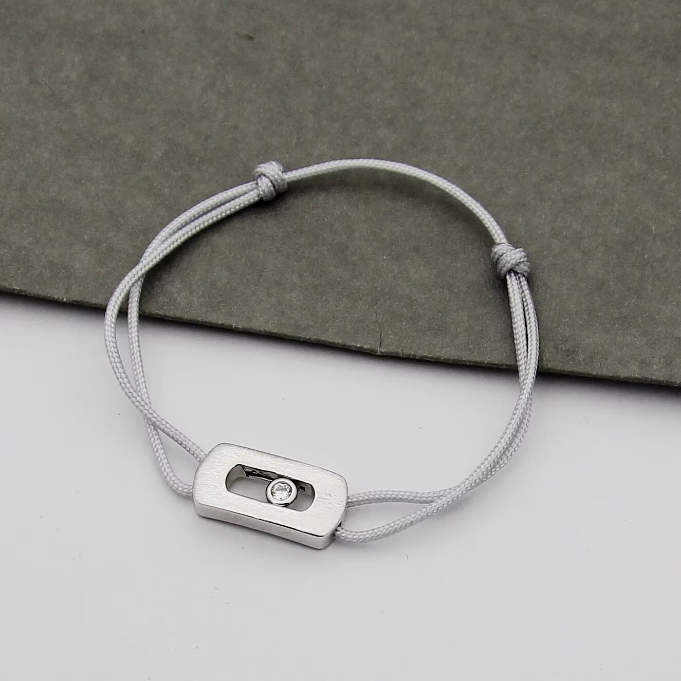 特別価格★ messika メシカ 人気商品 ブレスレット カフブレス