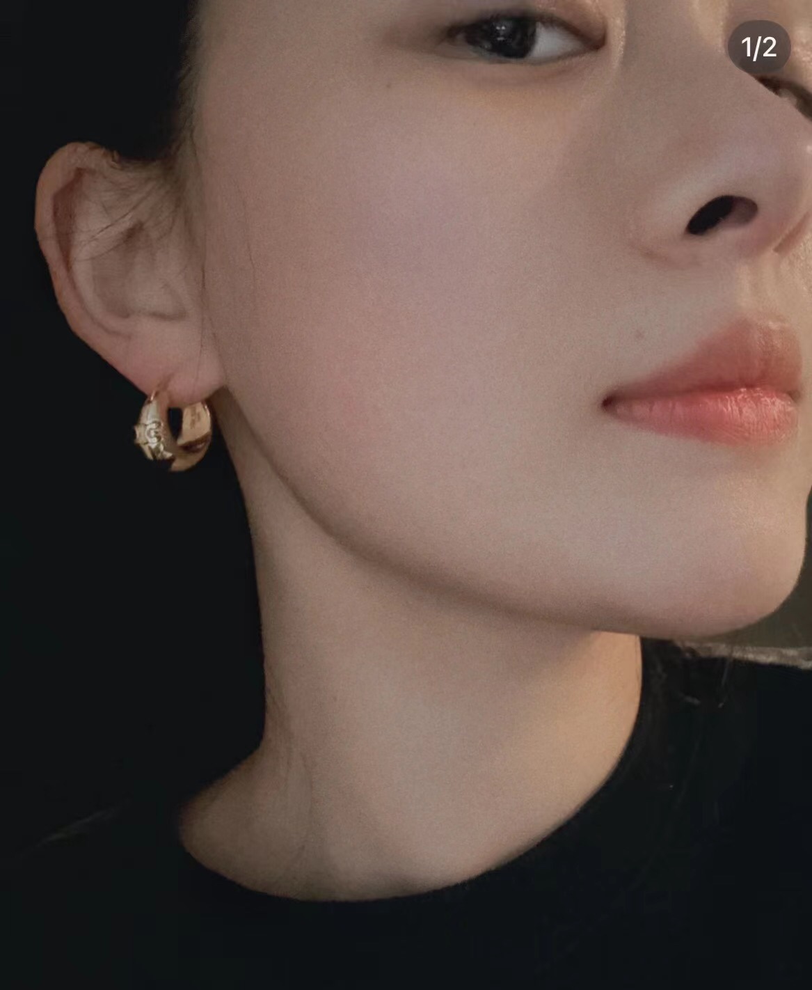 アクセサリー コピー セリーヌ 人気商品 イアリング ピアス