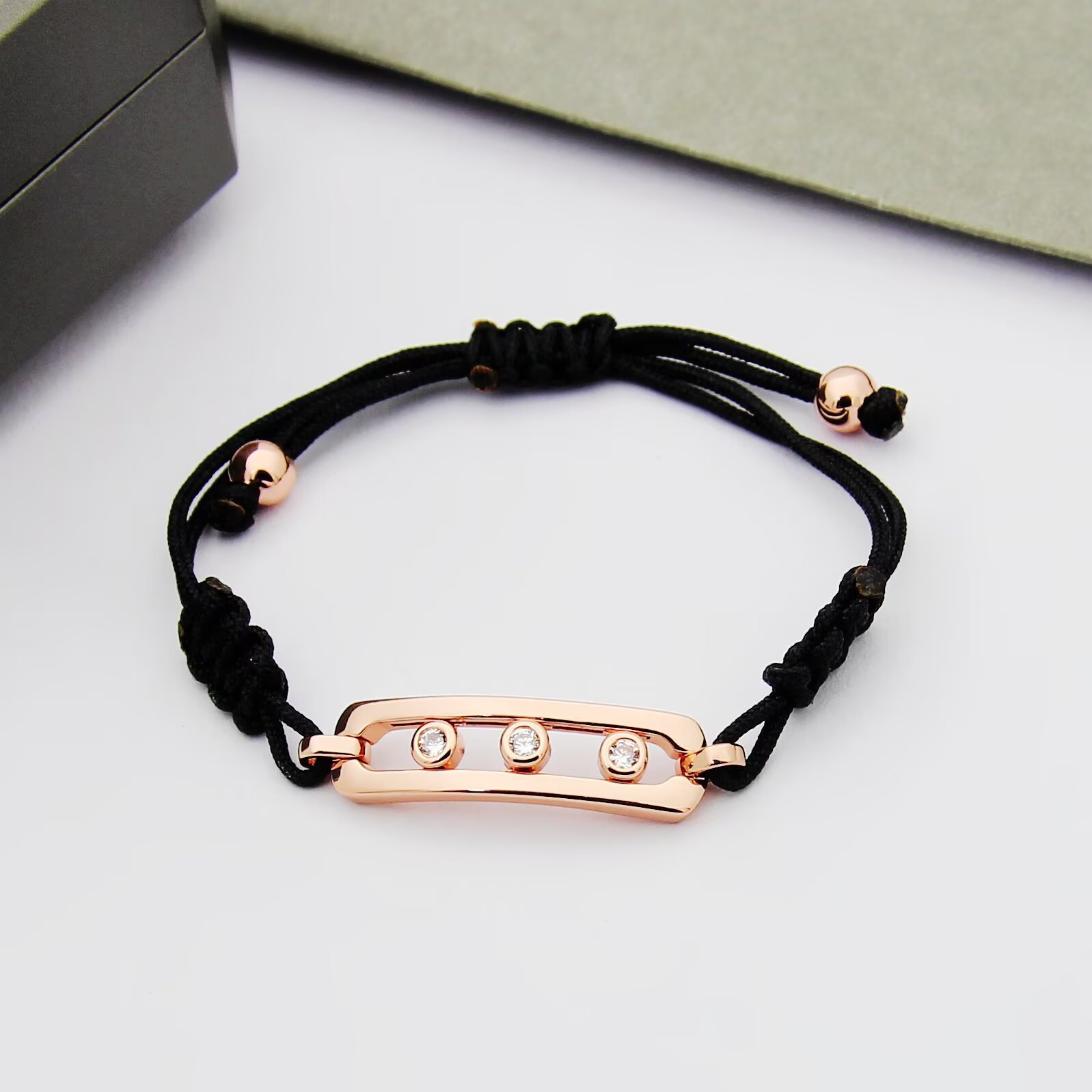 特別価格★ messika メシカ 人気商品 ブレスレット カフブレス