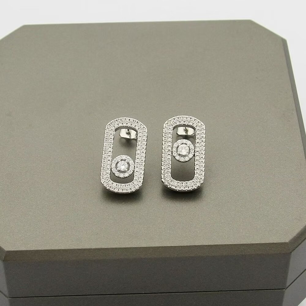 アクセサリー messika メシカ 人気商品 イアリング ピアス